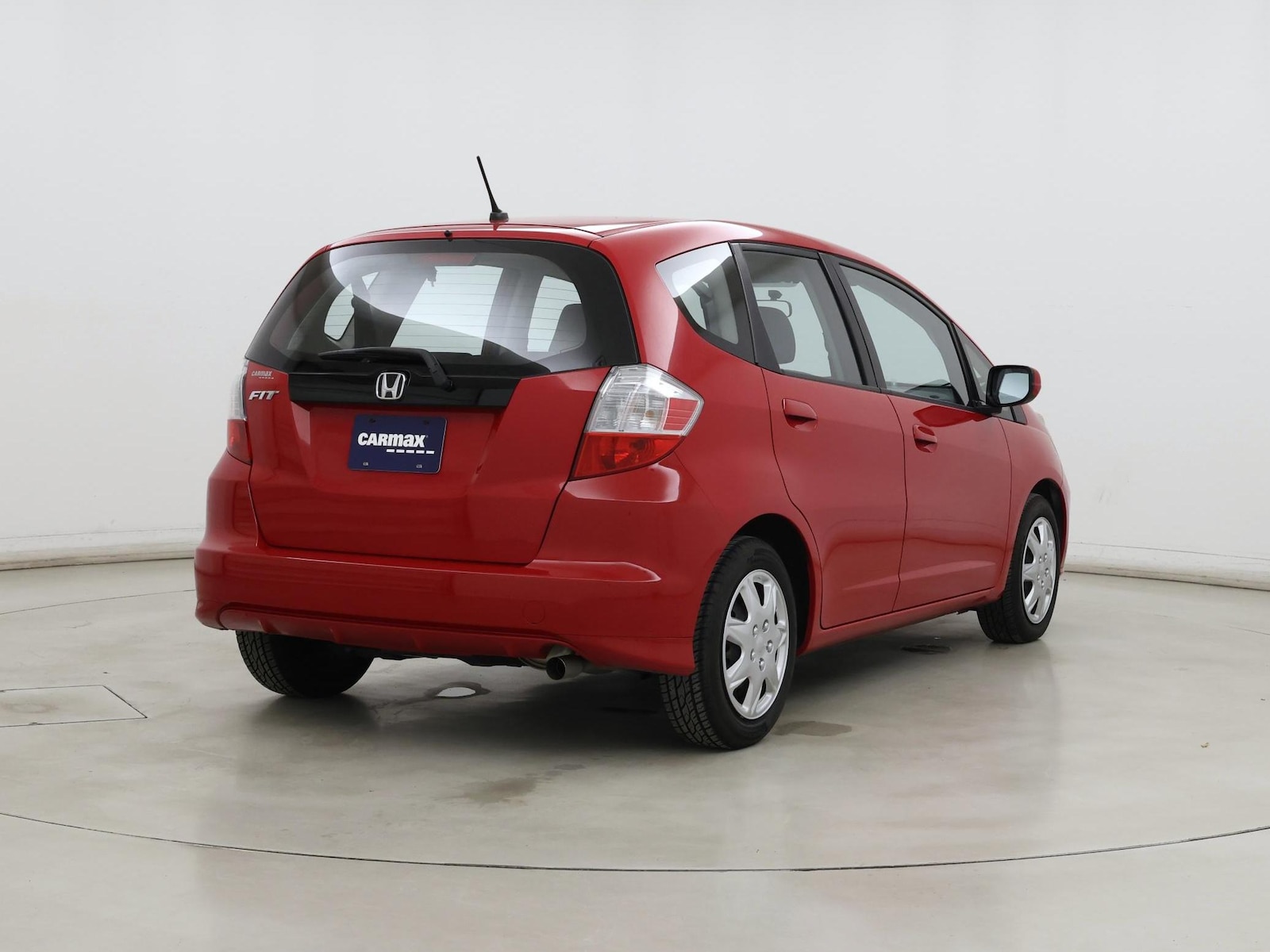 Image of 2013 Honda Fit