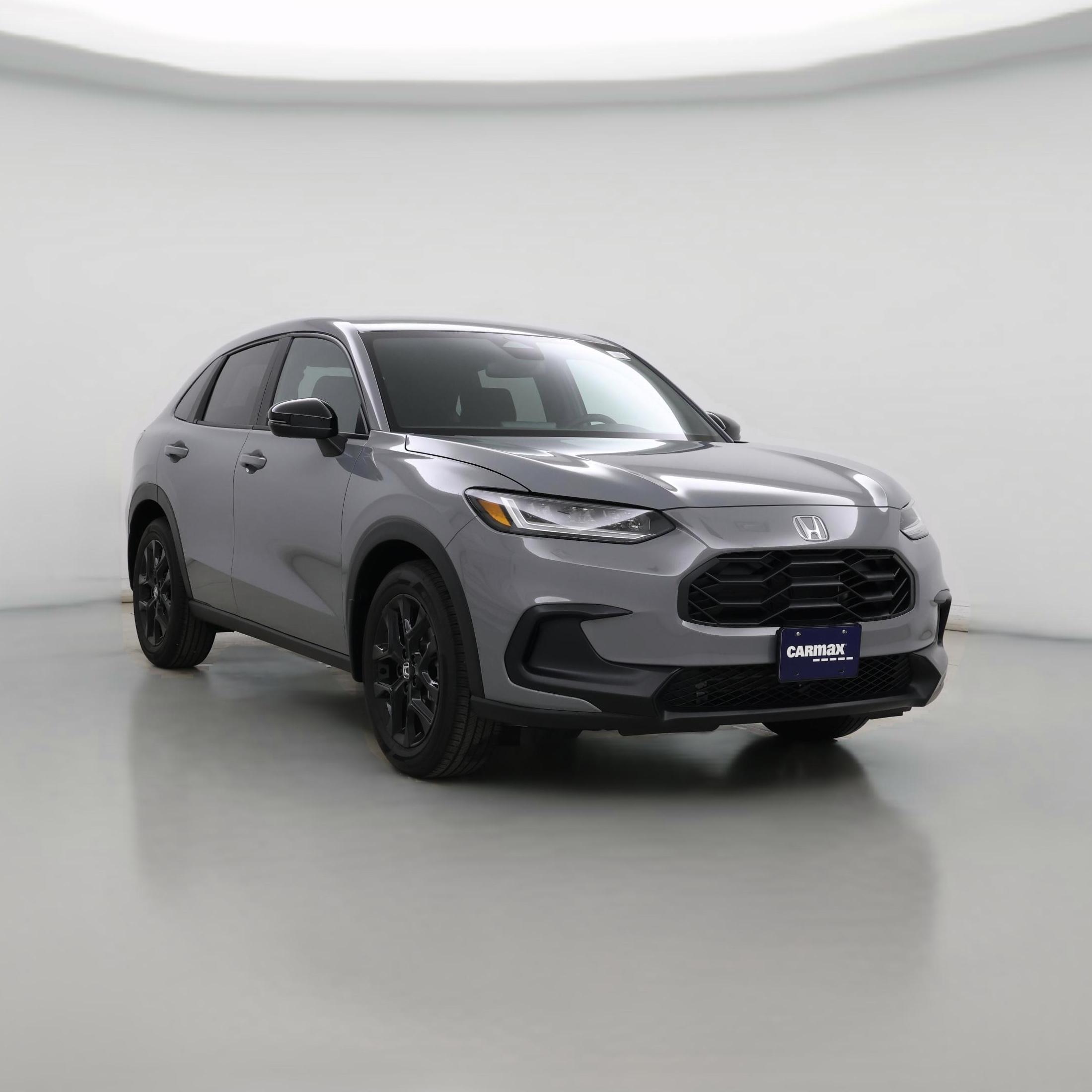 Thumbnail: 2025 Honda HR-V - 1