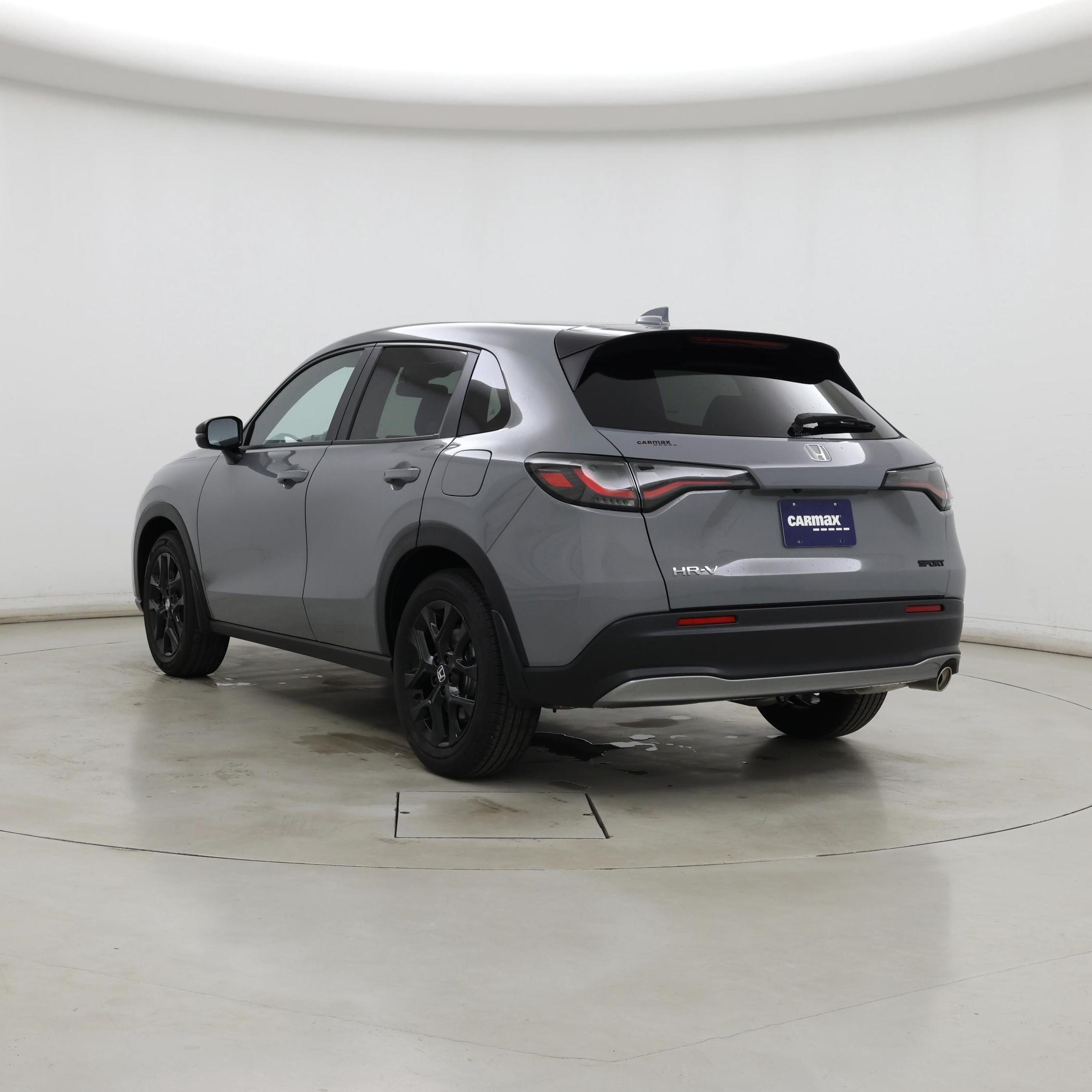 Thumbnail: 2025 Honda HR-V - 2
