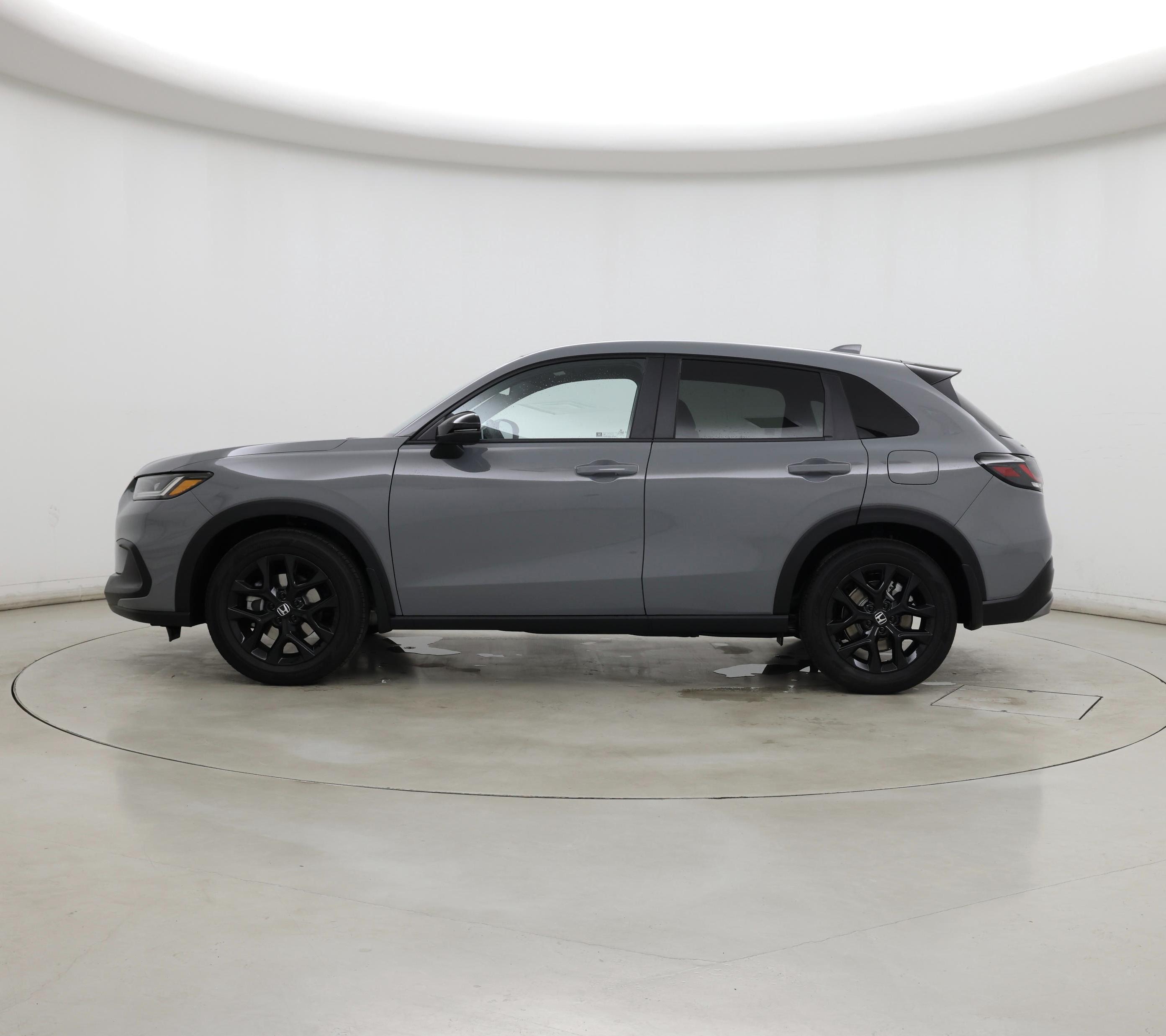 Thumbnail: 2025 Honda HR-V - 3