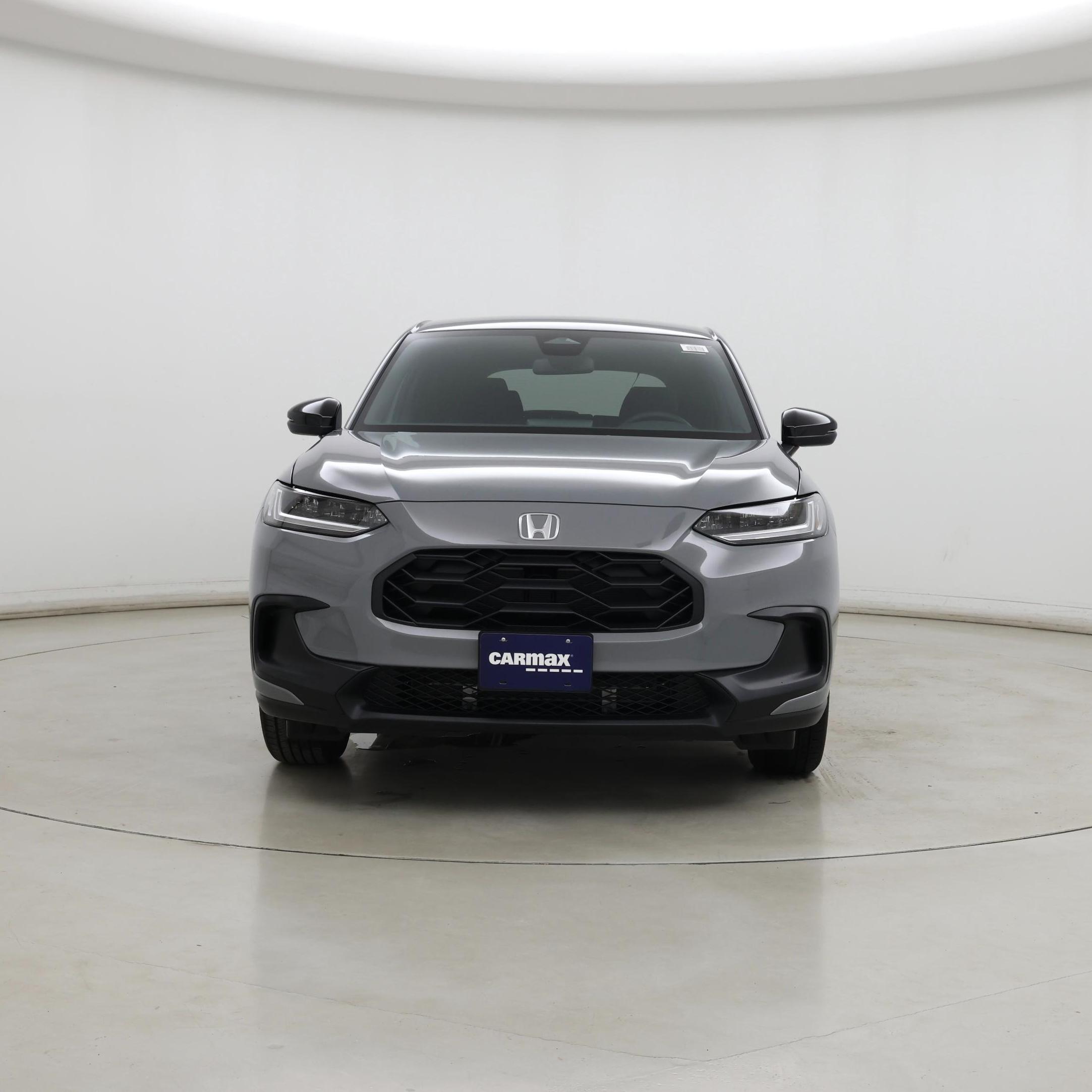 Thumbnail: 2025 Honda HR-V - 5