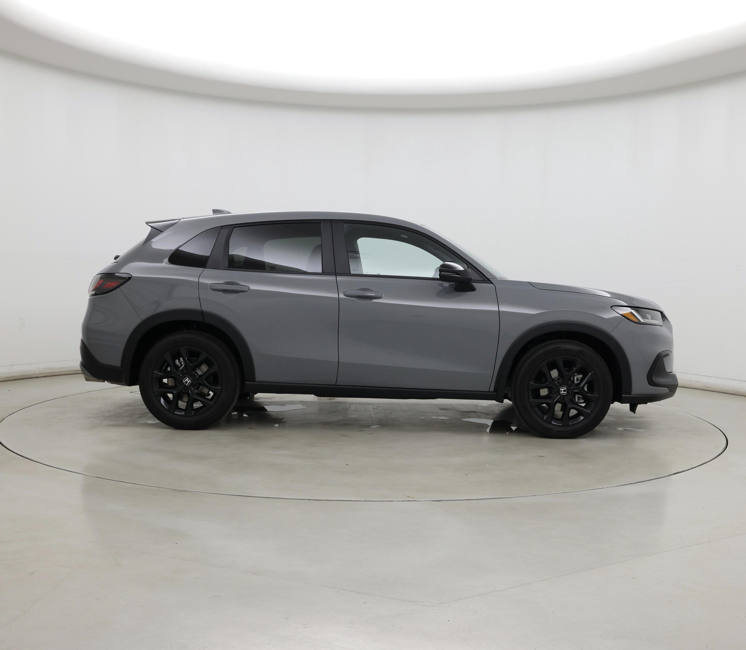 Thumbnail: 2025 Honda HR-V - 7