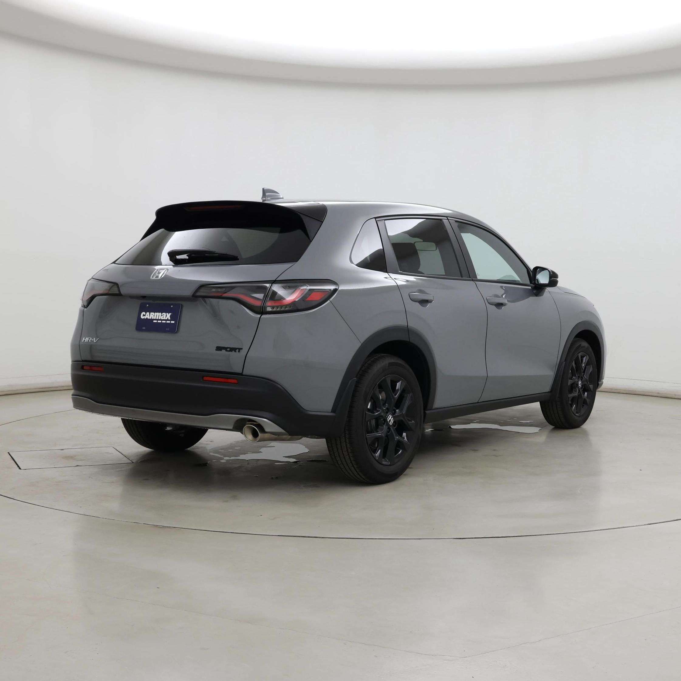 Thumbnail: 2025 Honda HR-V - 8