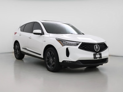 2022 Acura RDX Base -
                  Indianapolis, IN