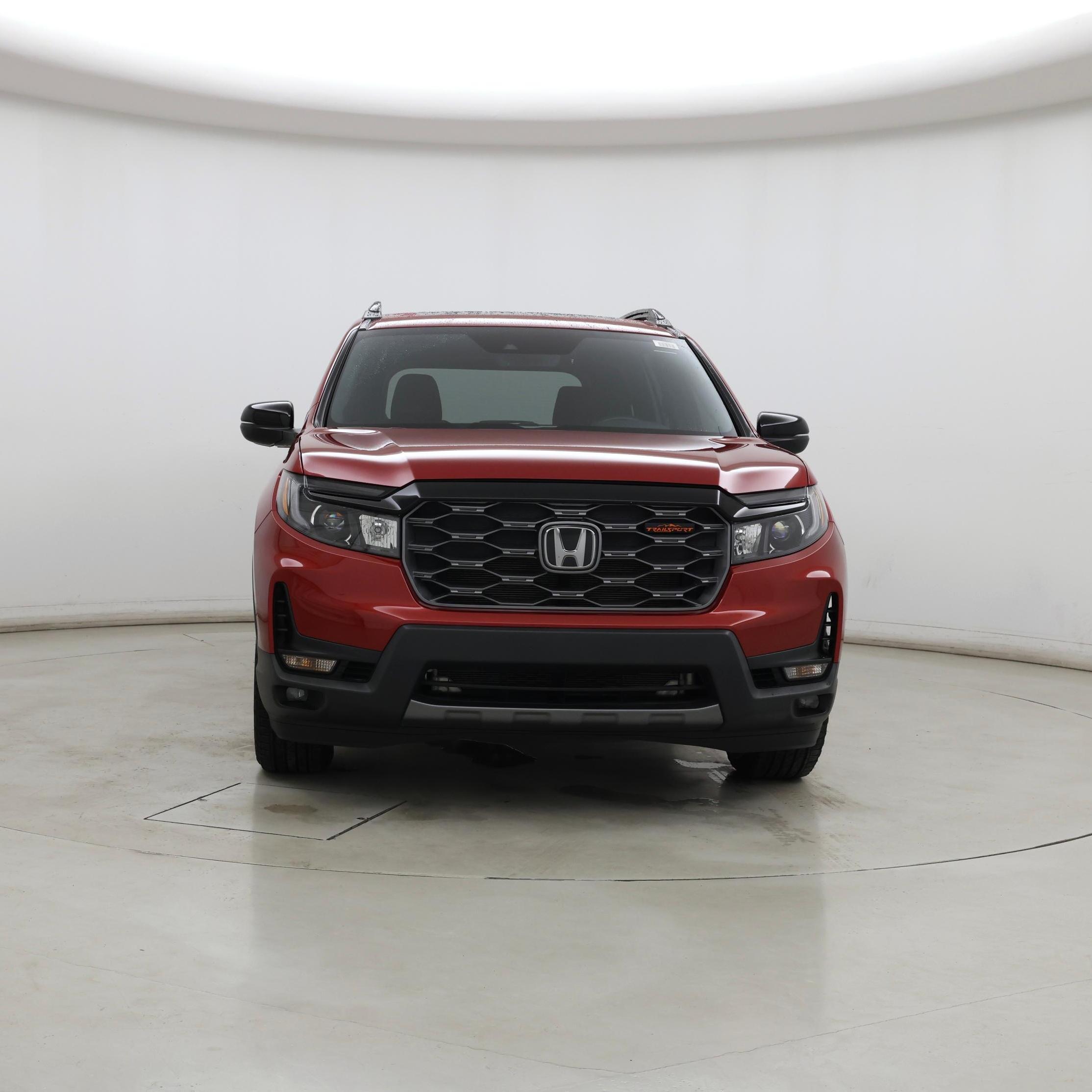 Thumbnail: 2022 Honda Passport - 5