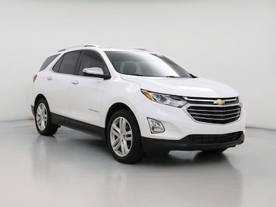 2019 Chevrolet Equinox Premier -
                Indianapolis, IN