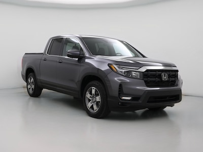 2024 Honda Ridgeline RTL -
                Indianapolis, IN