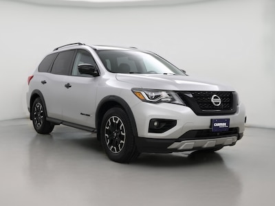 2019 Nissan Pathfinder SL -
                Indianapolis, IN