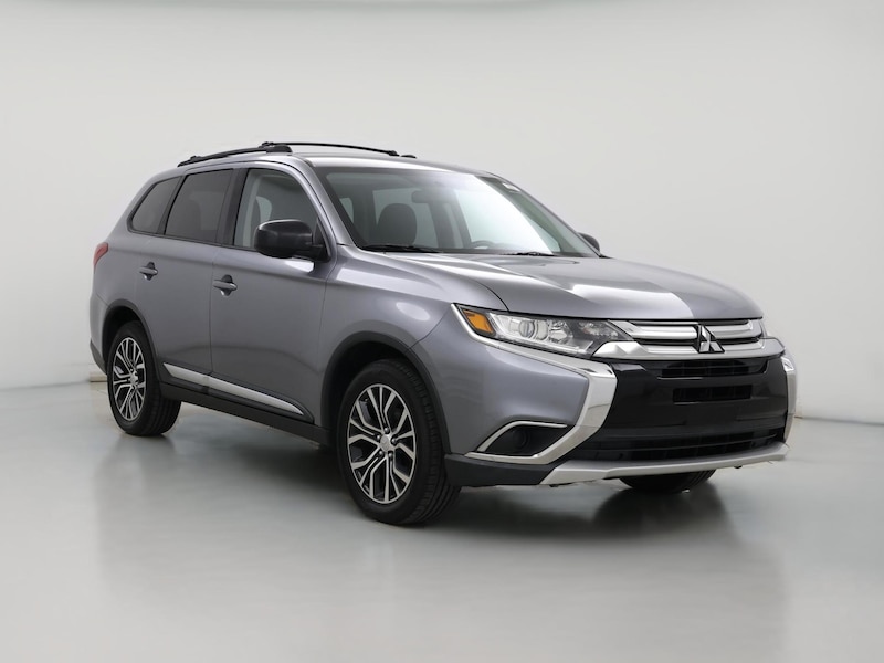 2017 Mitsubishi Outlander ES -
                  Indianapolis, IN