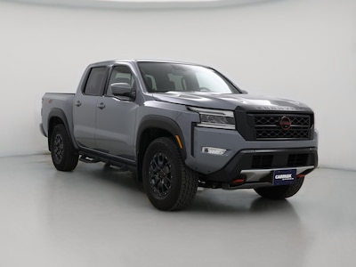 2023 Nissan Frontier PRO-4X -
                Indianapolis, IN