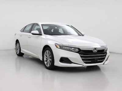2021 Honda Accord LX -
                  Indianapolis, IN