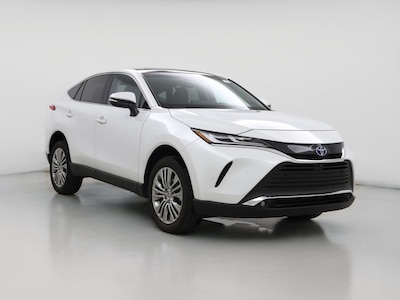 2023 Toyota Venza Limited -
                  Indianapolis, IN