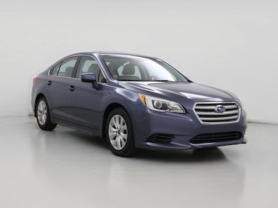2017 Subaru Legacy Premium -
                  Indianapolis, IN