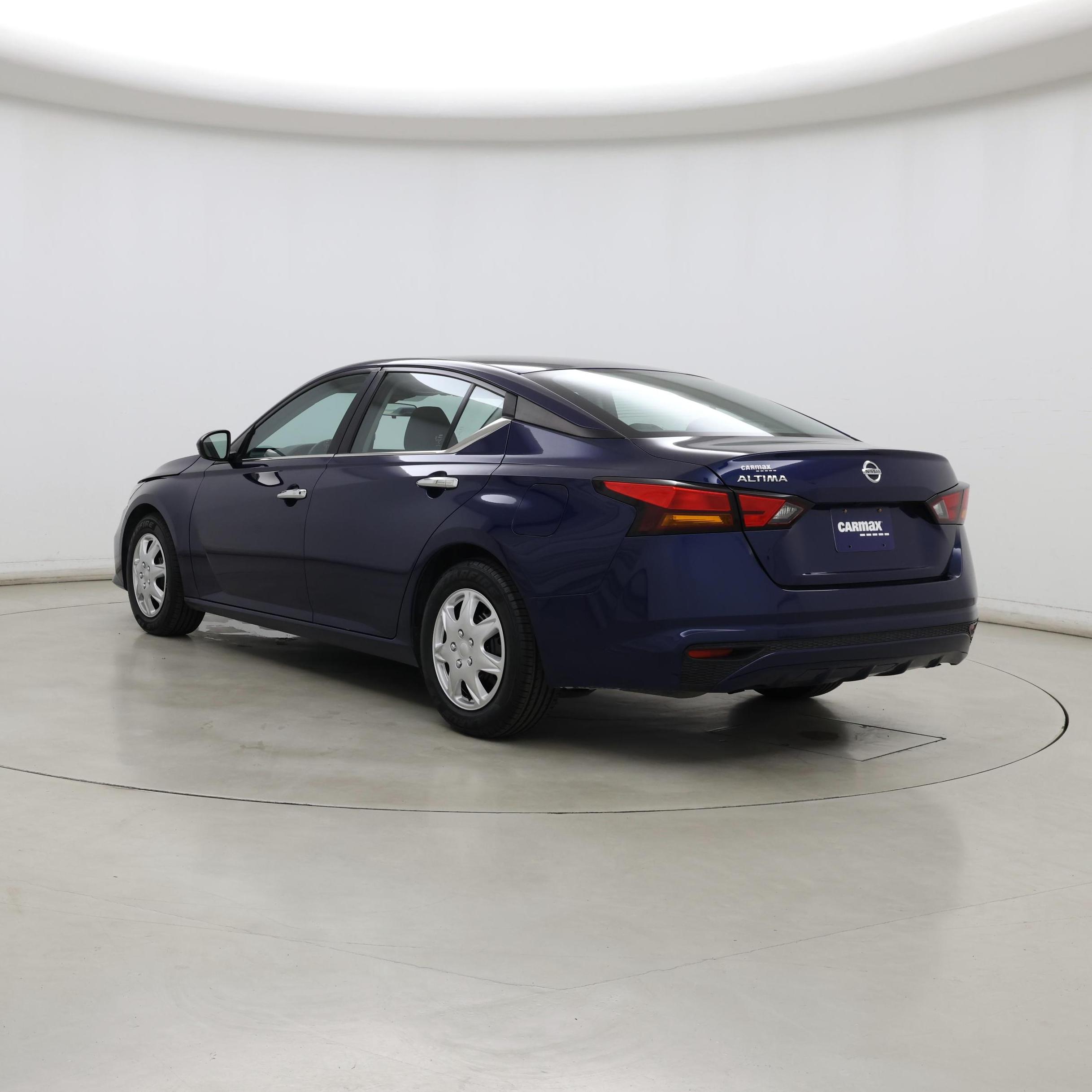 Thumbnail: 2021 Nissan Altima - 2