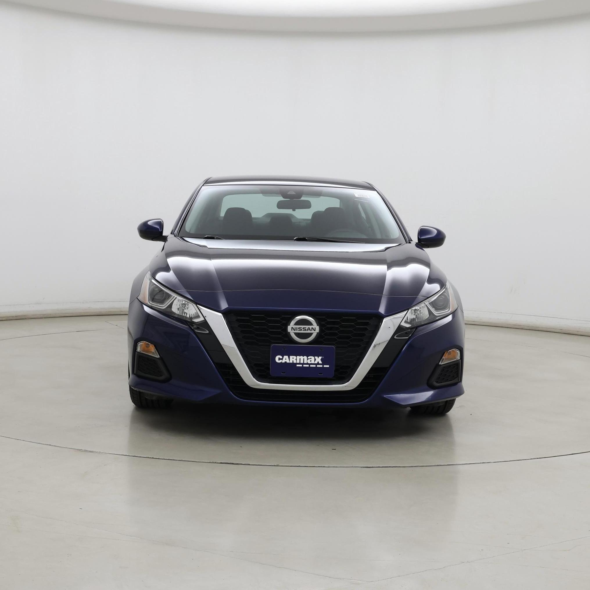 Thumbnail: 2021 Nissan Altima - 5