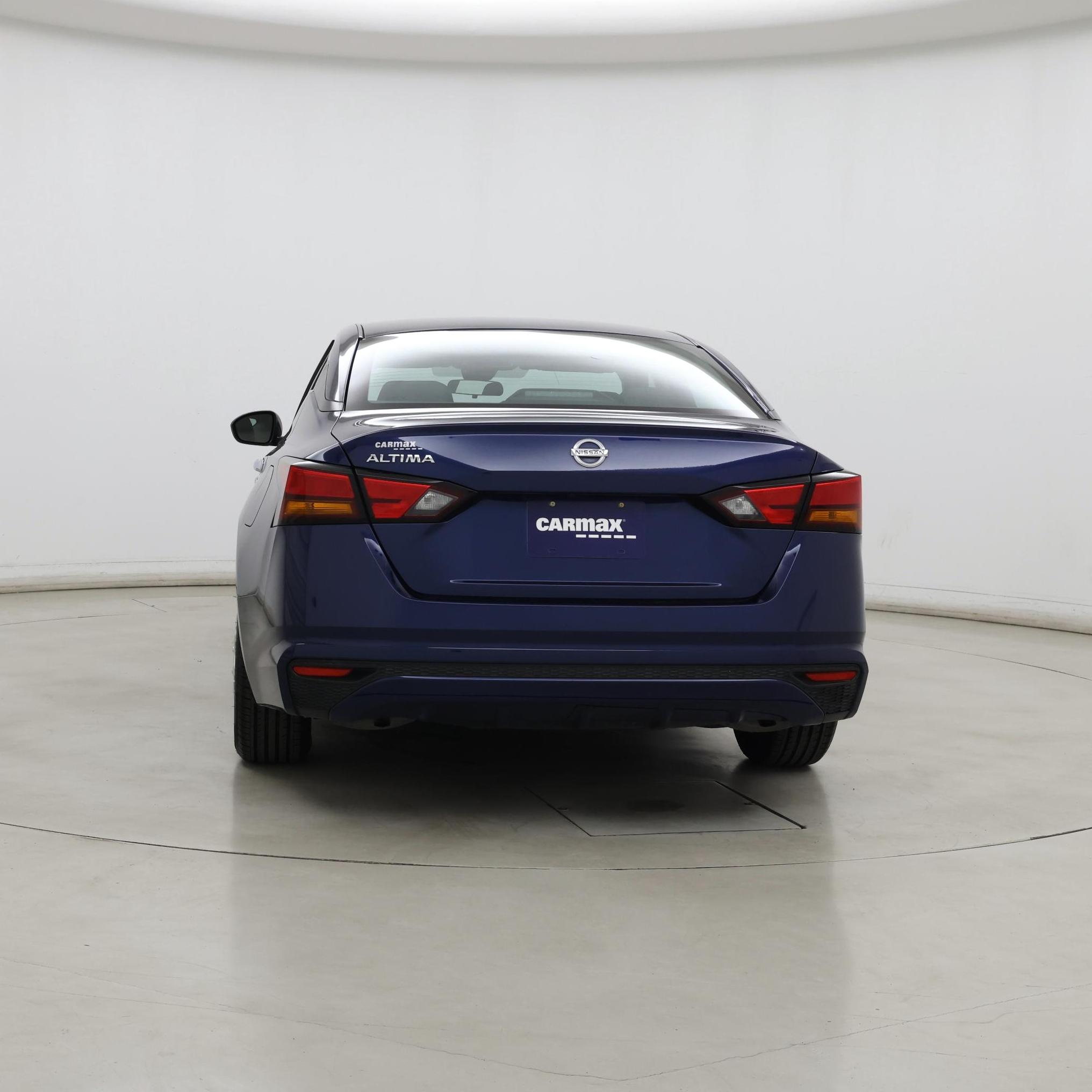 Thumbnail: 2021 Nissan Altima - 6