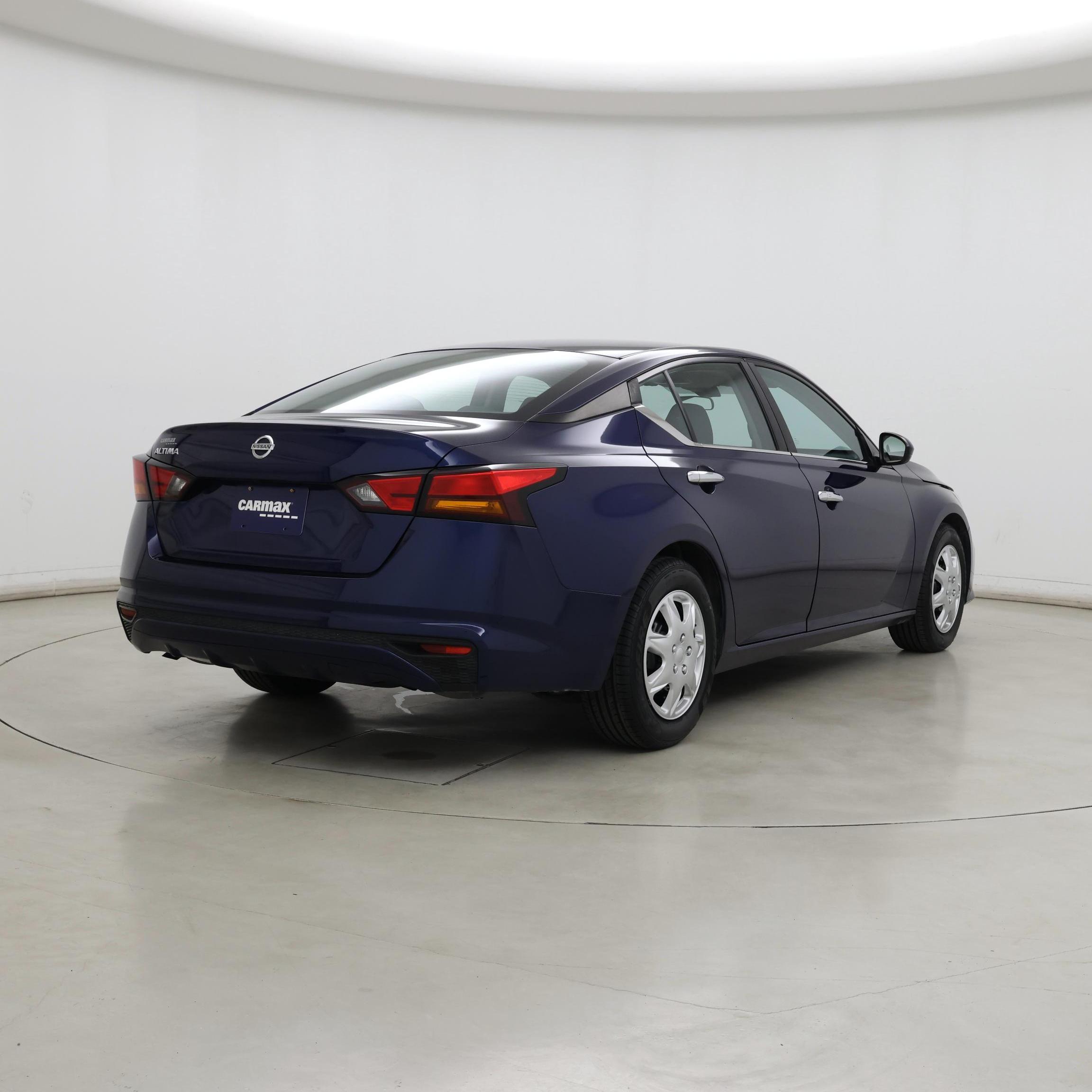 Thumbnail: 2021 Nissan Altima - 8
