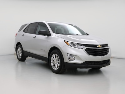 2020 Chevrolet Equinox LS -
                  Indianapolis, IN
