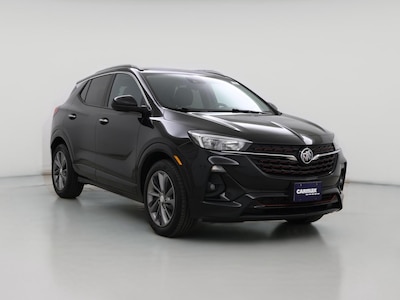 2020 Buick Encore GX Select -
                  Indianapolis, IN