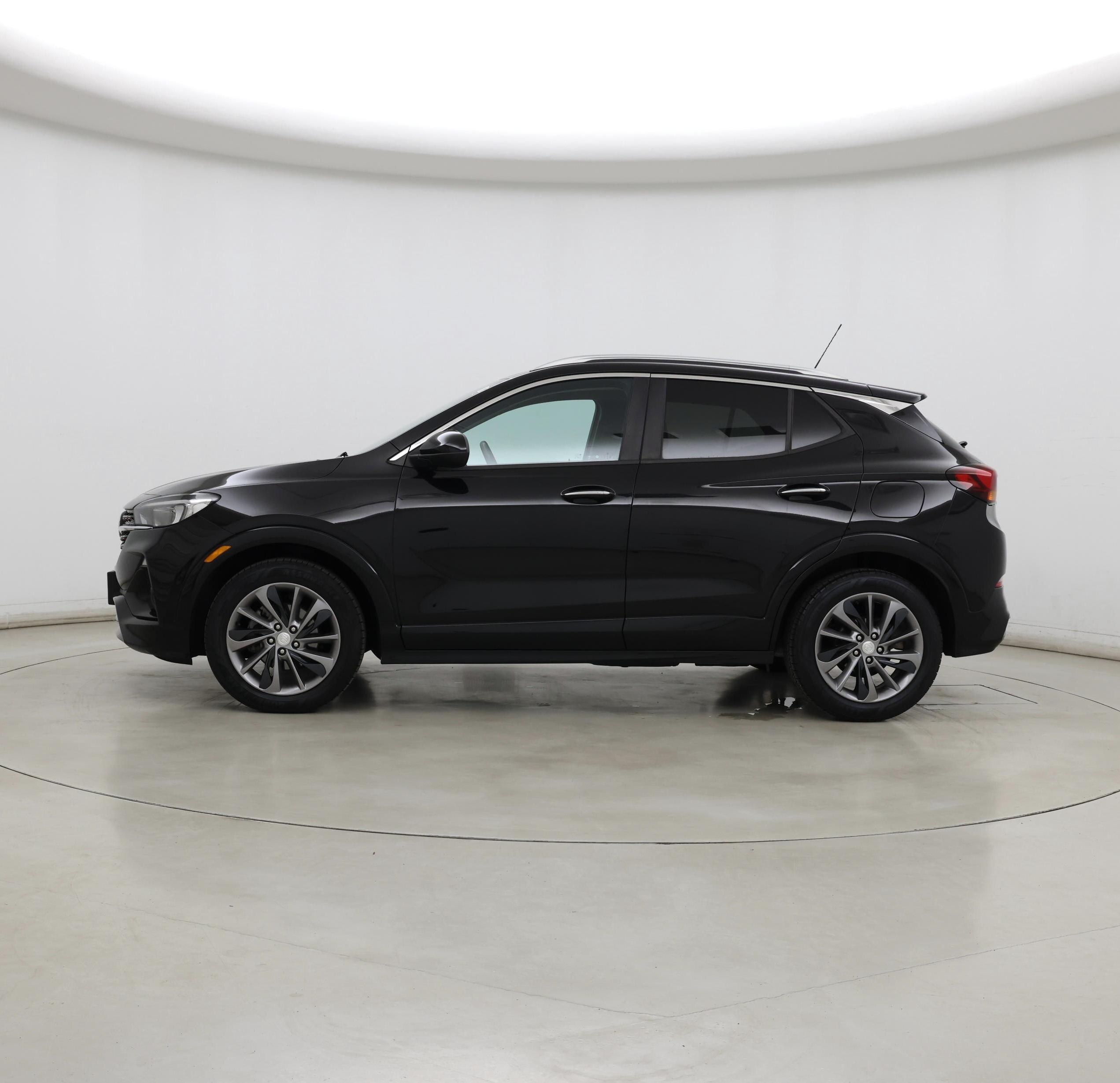 Thumbnail: 2020 Buick Encore GX - 3