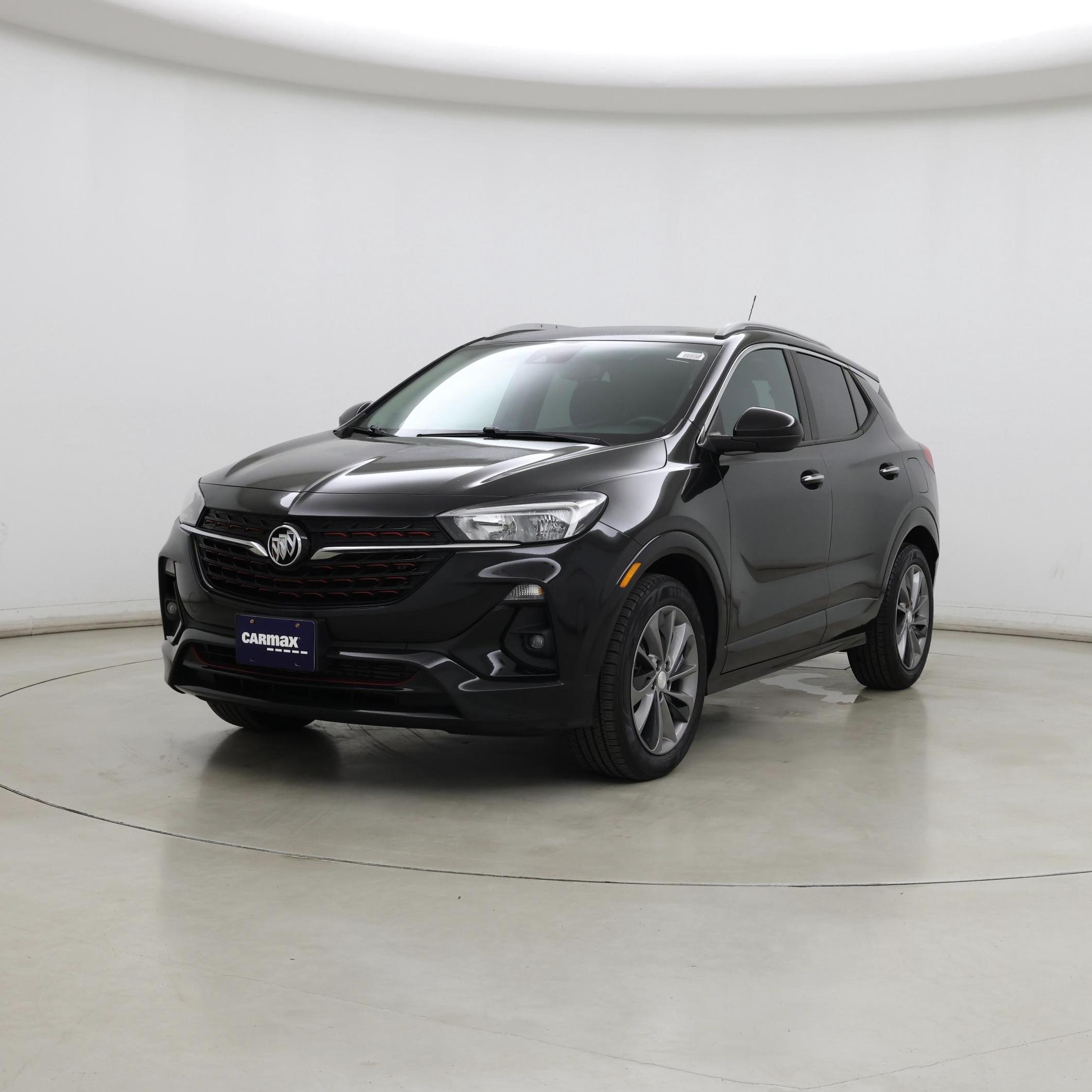 Thumbnail: 2020 Buick Encore GX - 4