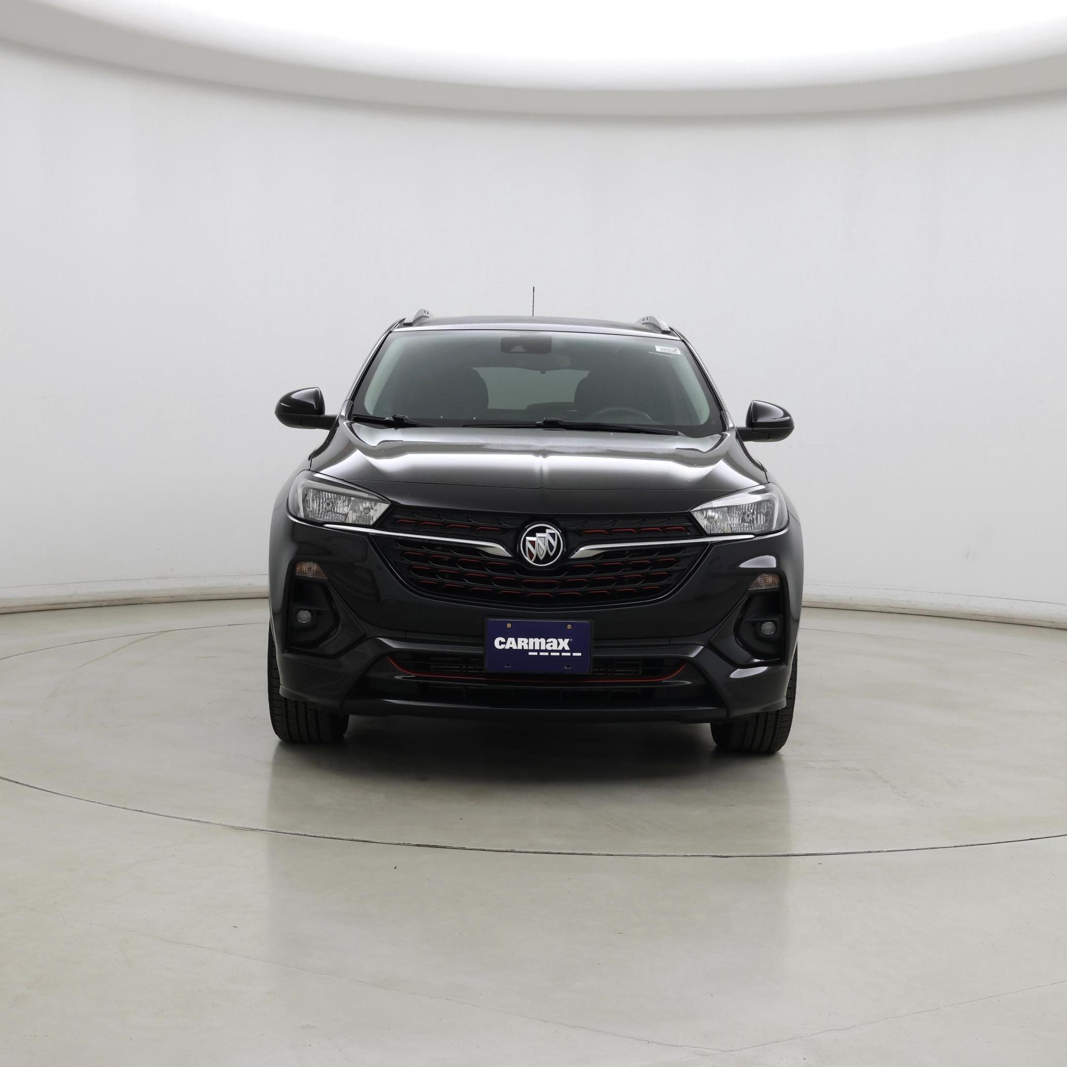 Thumbnail: 2020 Buick Encore GX - 5