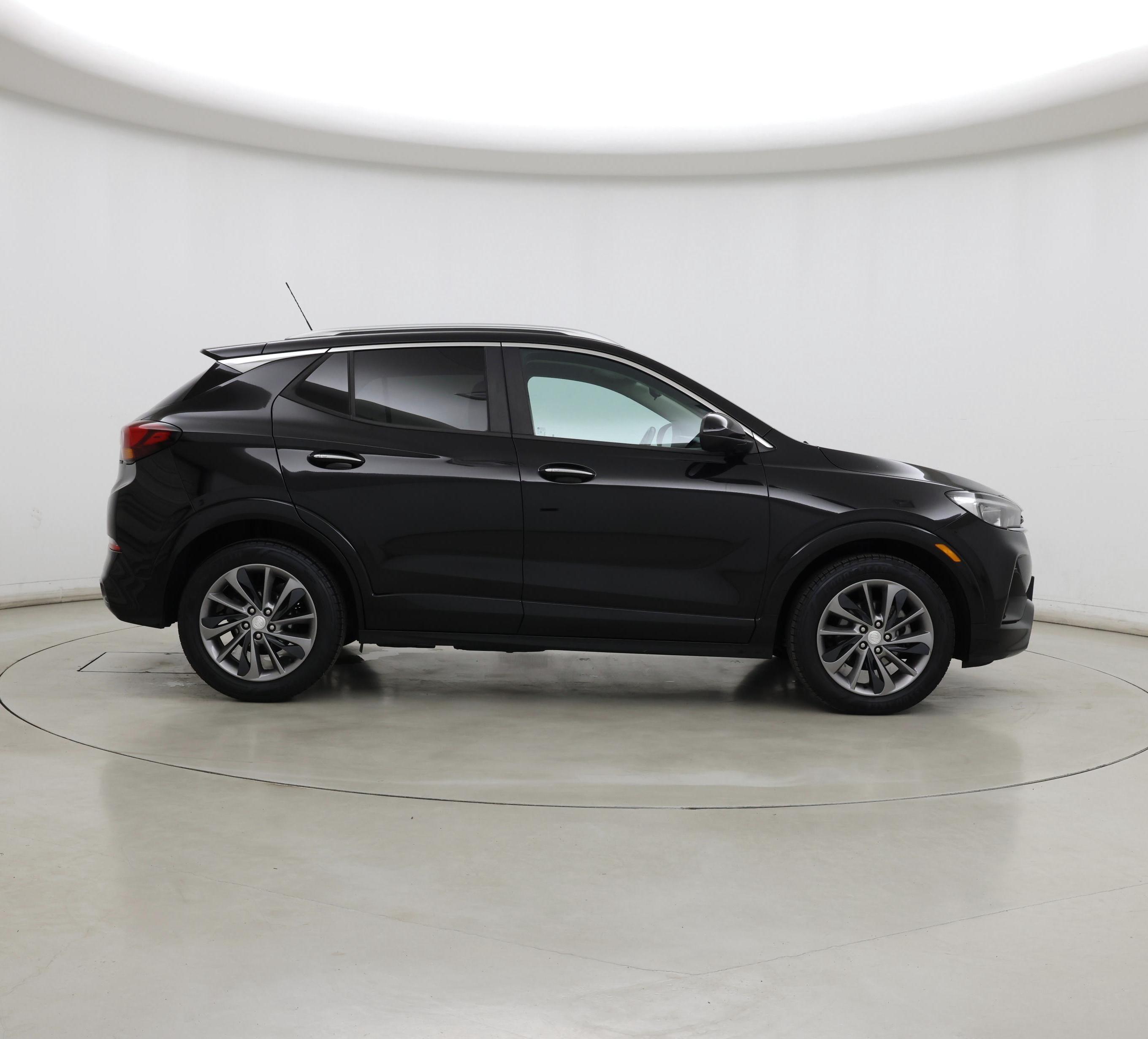 Thumbnail: 2020 Buick Encore GX - 7