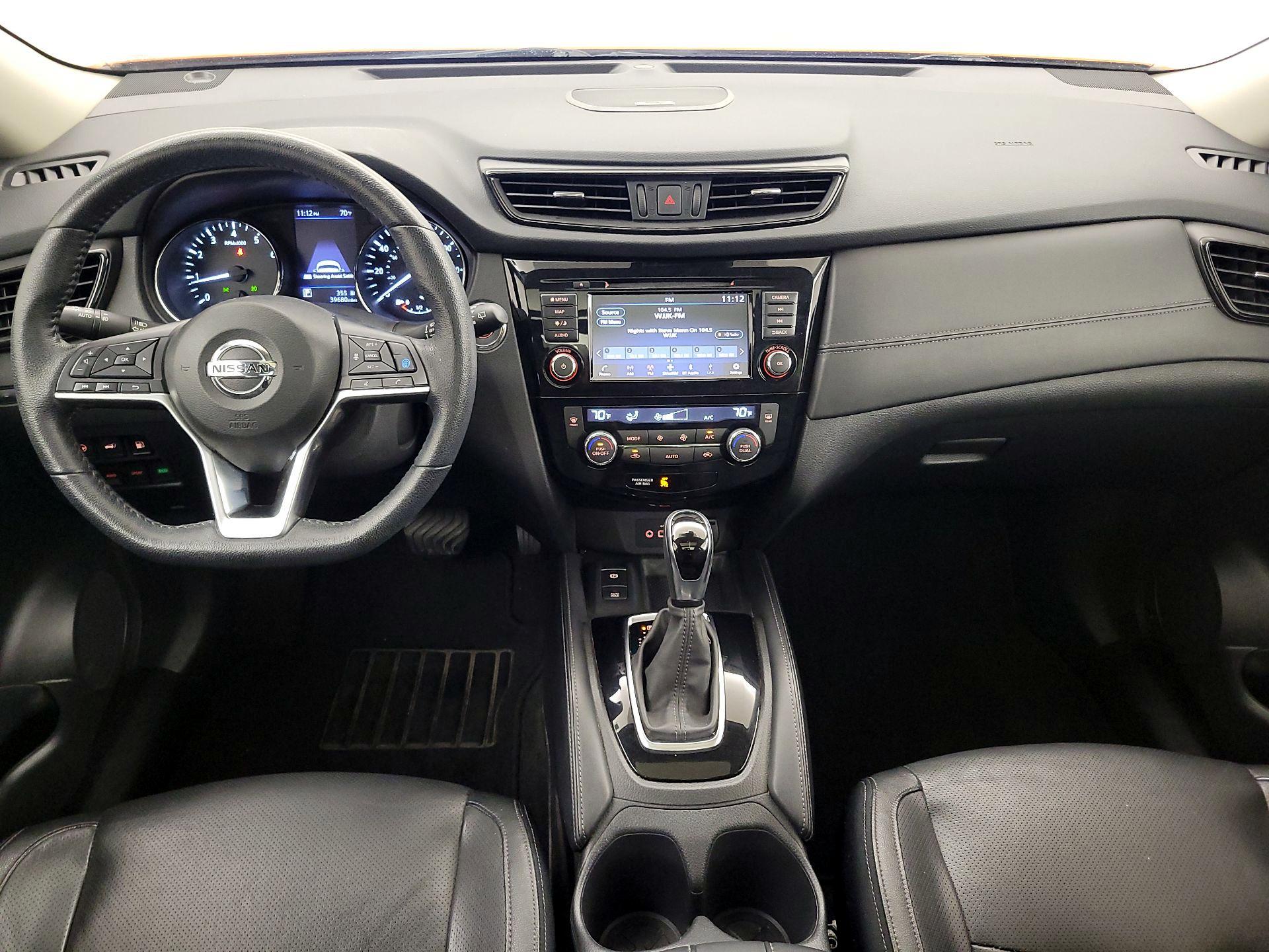 Thumbnail: 2020 Nissan Rogue - 9