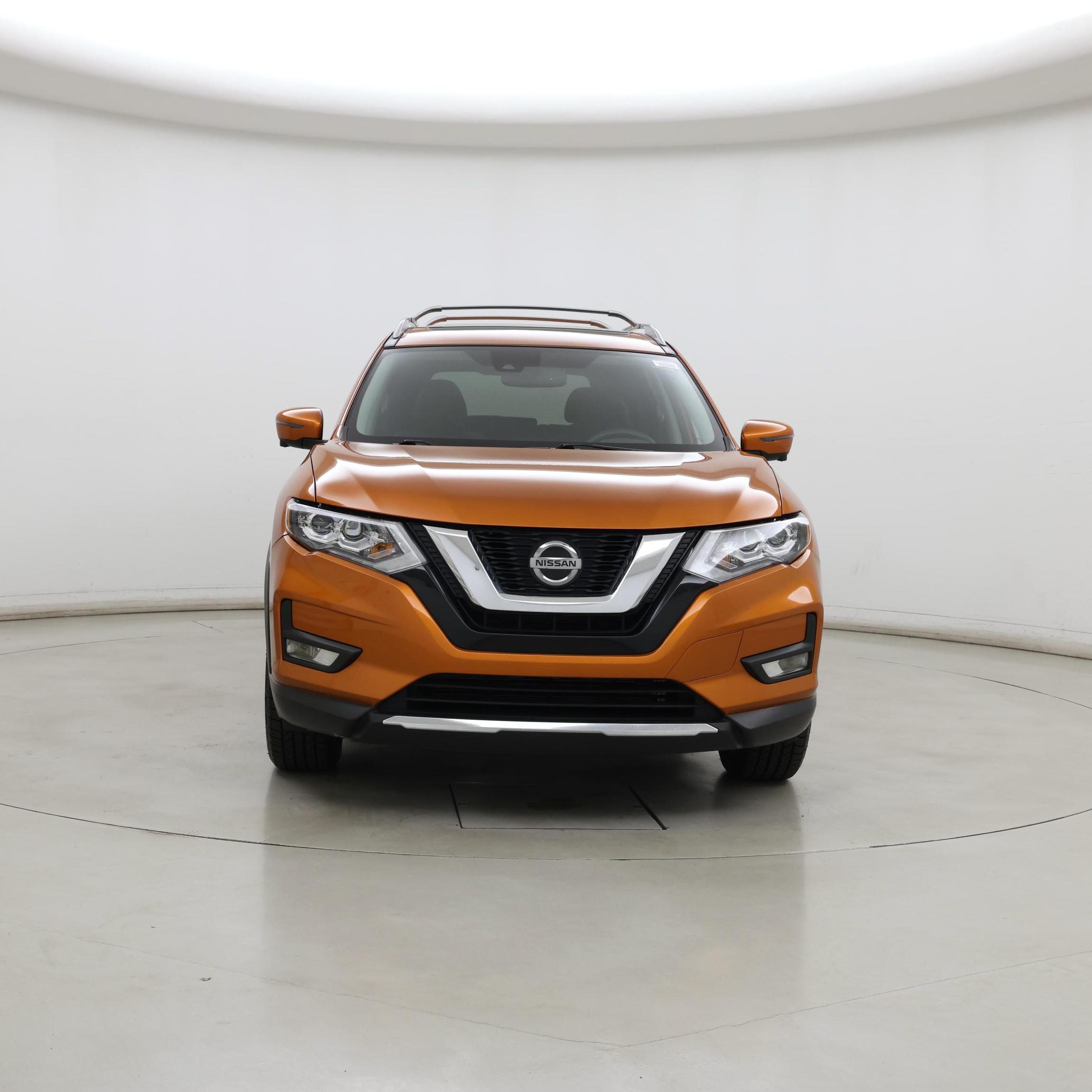 Thumbnail: 2020 Nissan Rogue - 5