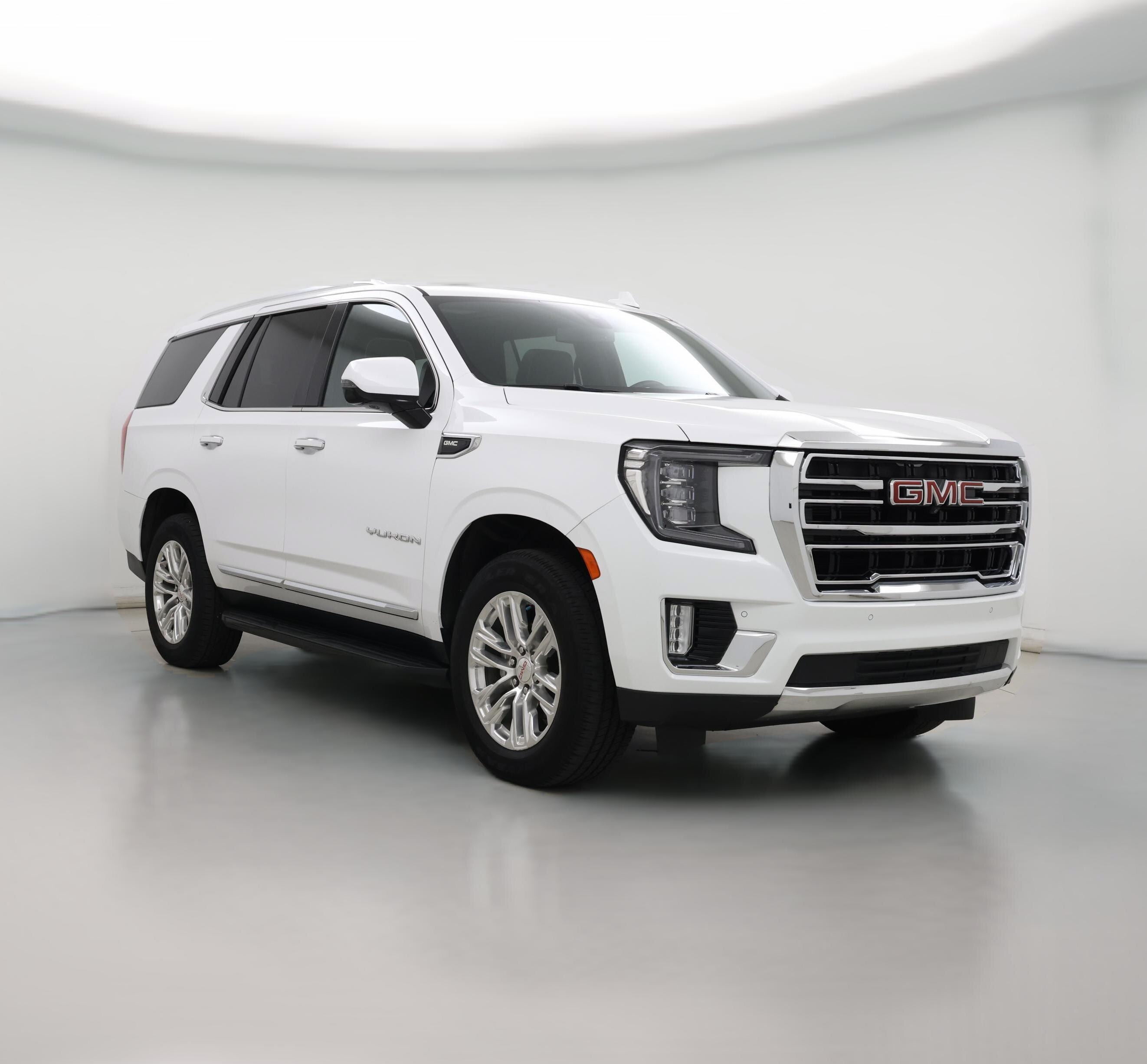 Thumbnail: 2022 GMC Yukon - 1