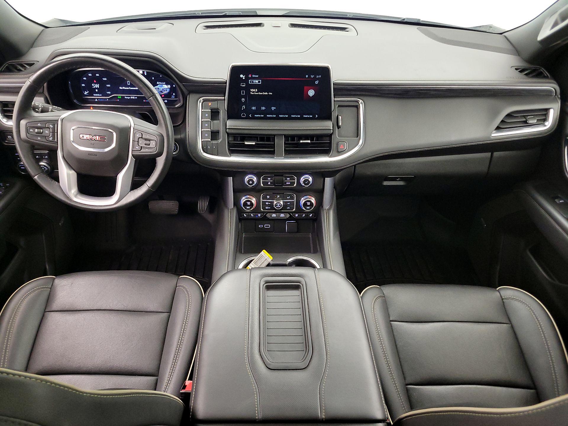 Thumbnail: 2022 GMC Yukon - 9