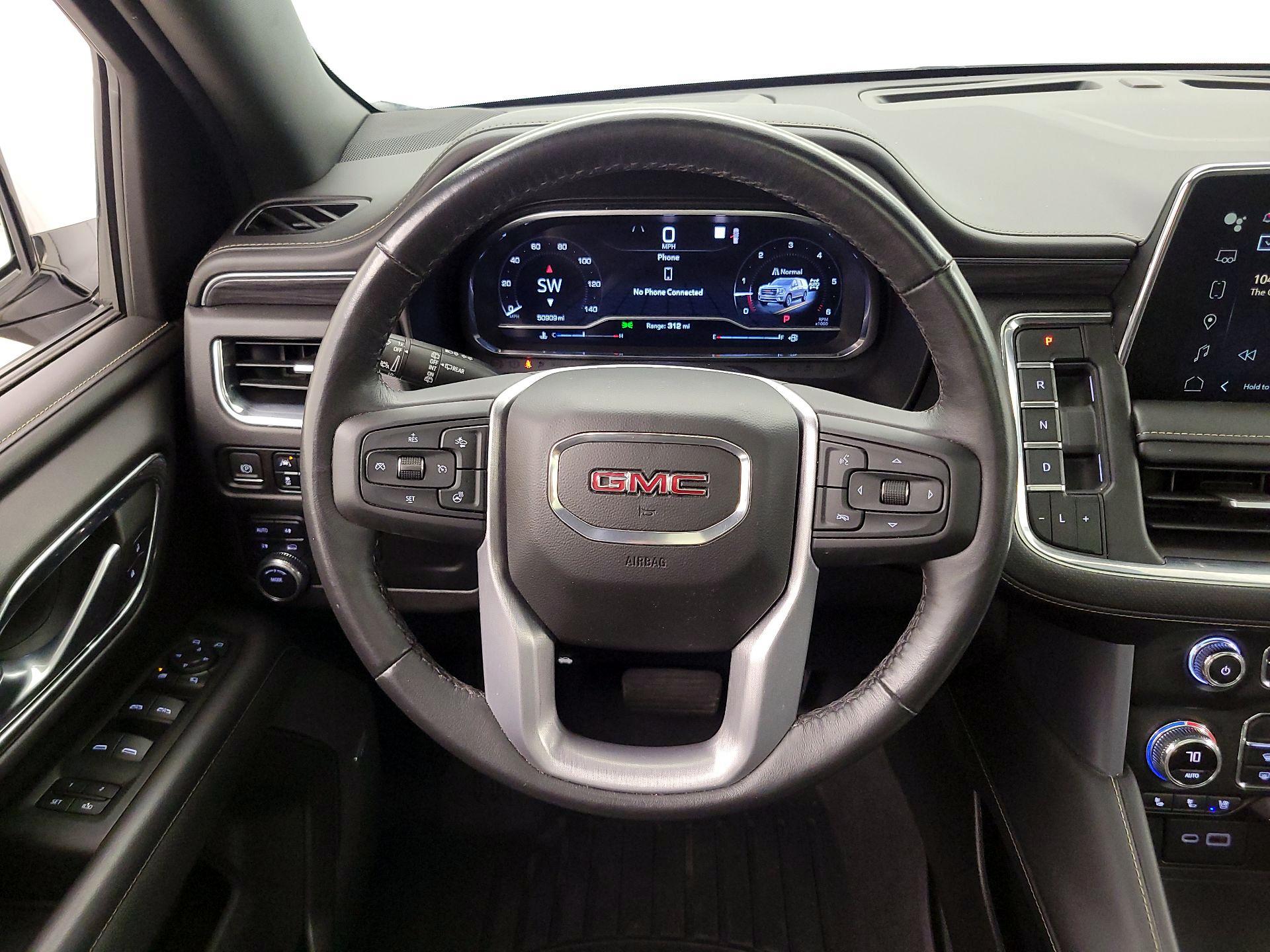 Thumbnail: 2022 GMC Yukon - 10