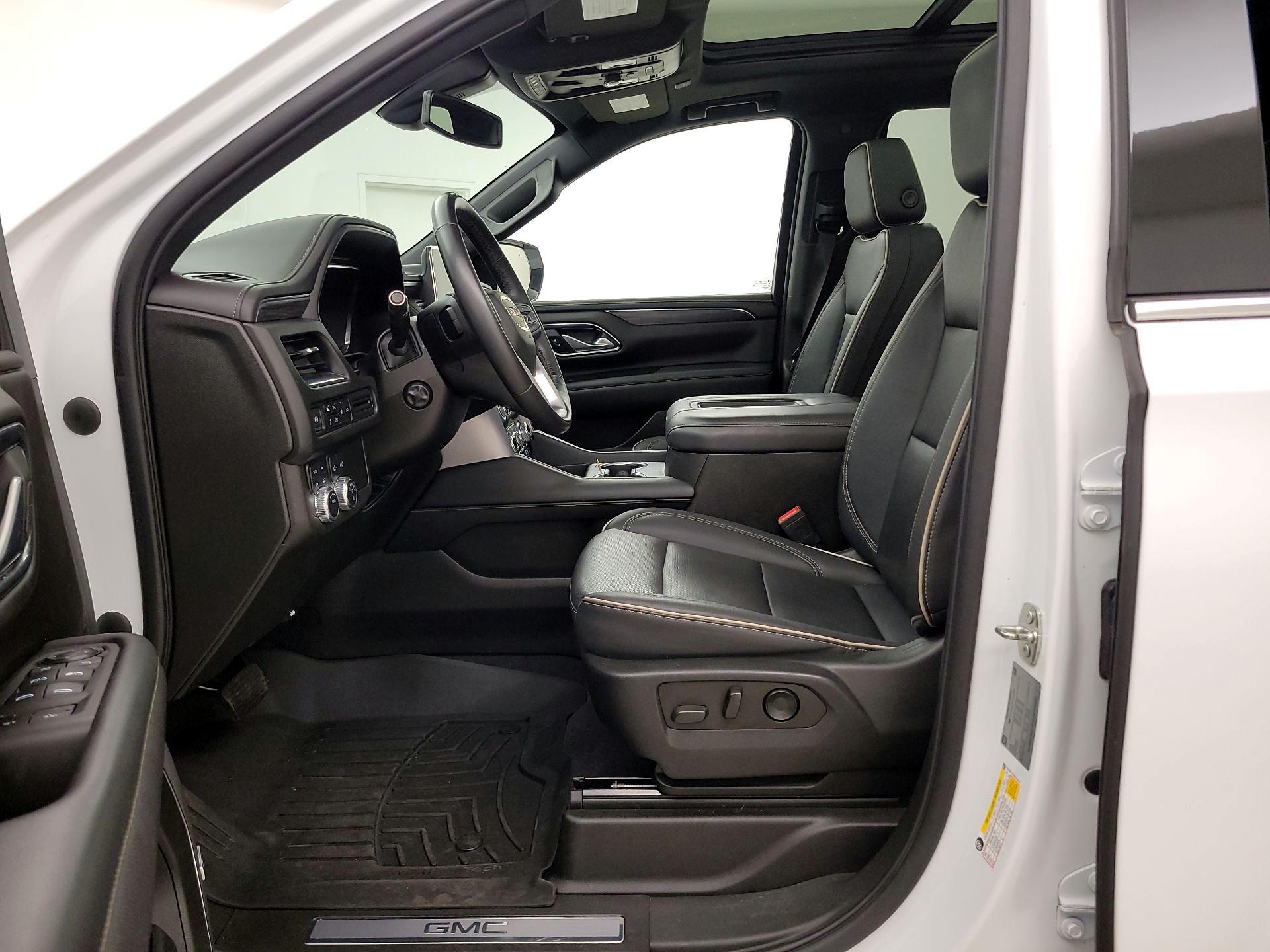 Thumbnail: 2022 GMC Yukon - 11