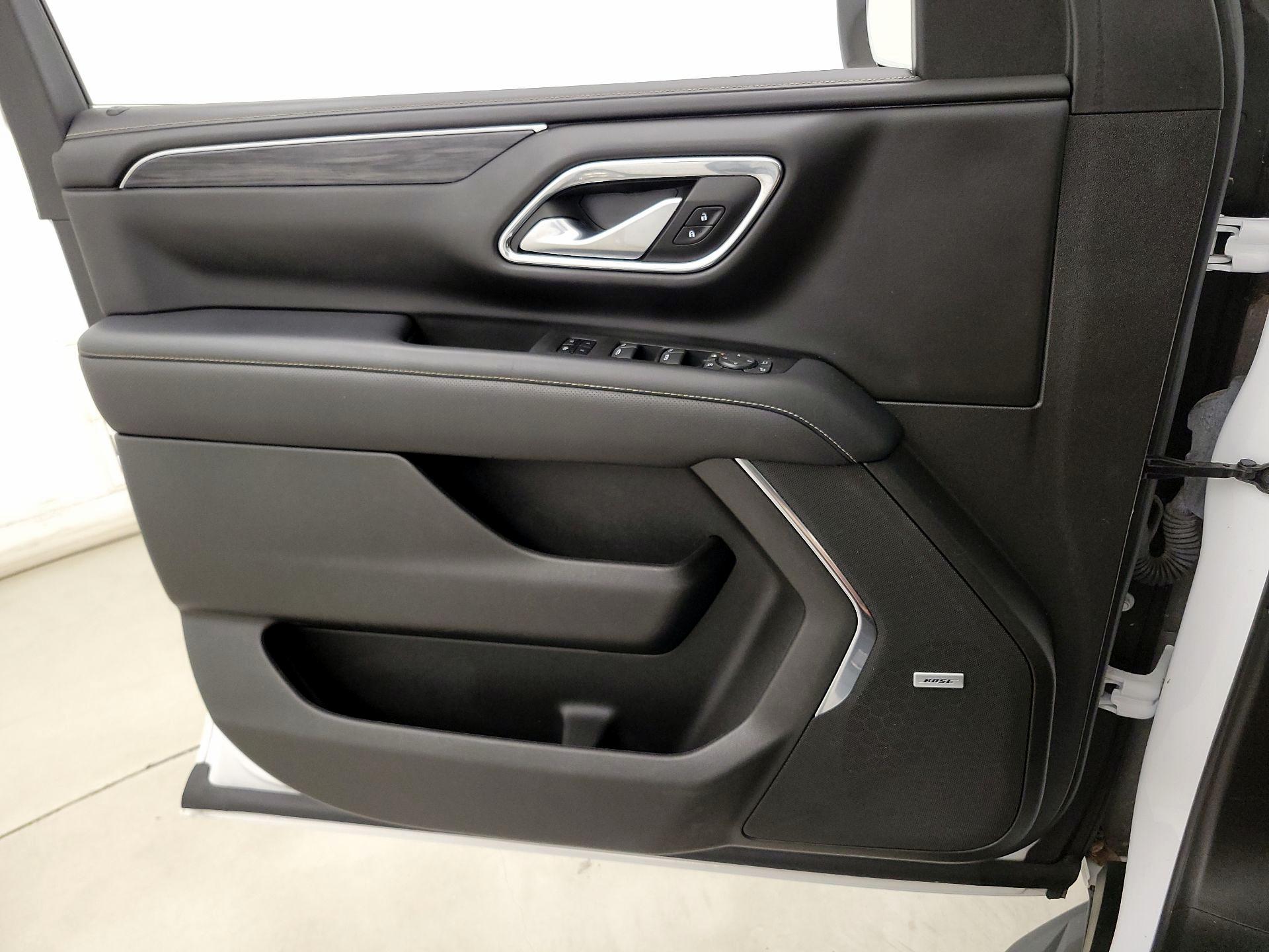 Thumbnail: 2022 GMC Yukon - 12