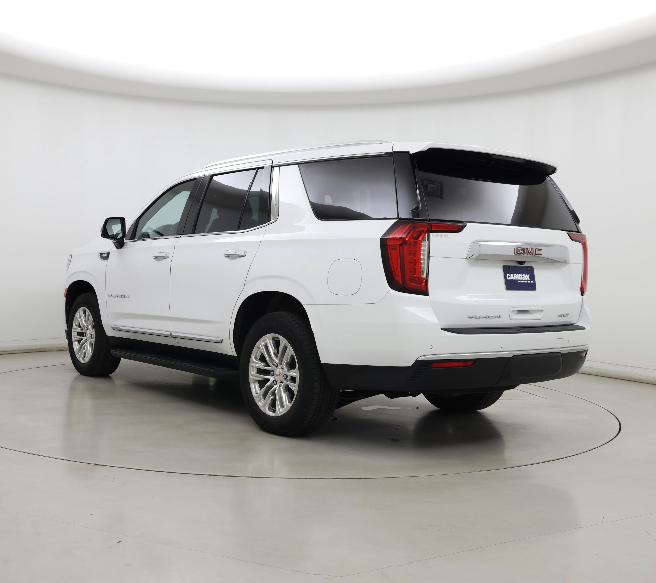 Thumbnail: 2022 GMC Yukon - 2