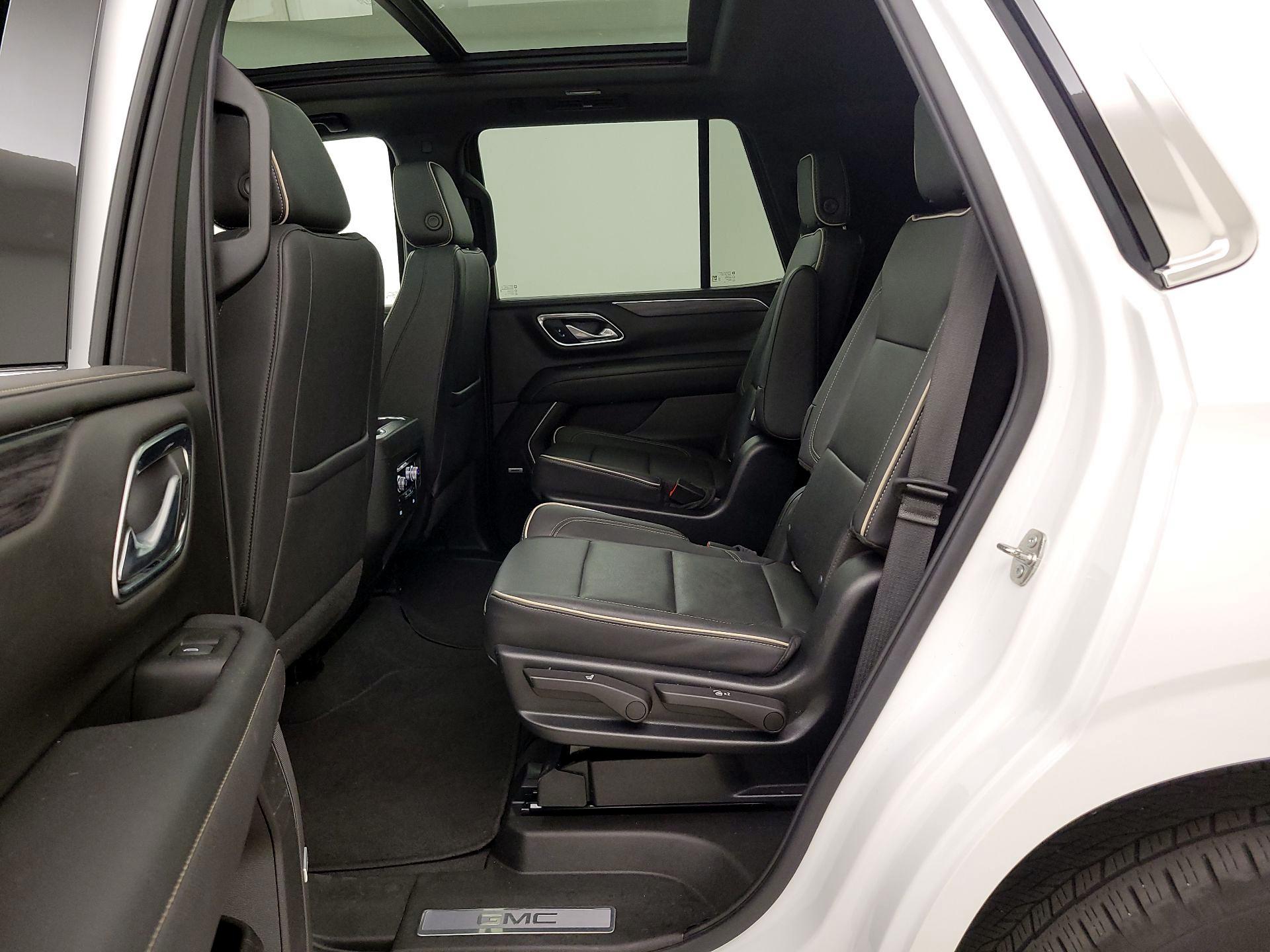 Thumbnail: 2022 GMC Yukon - 20