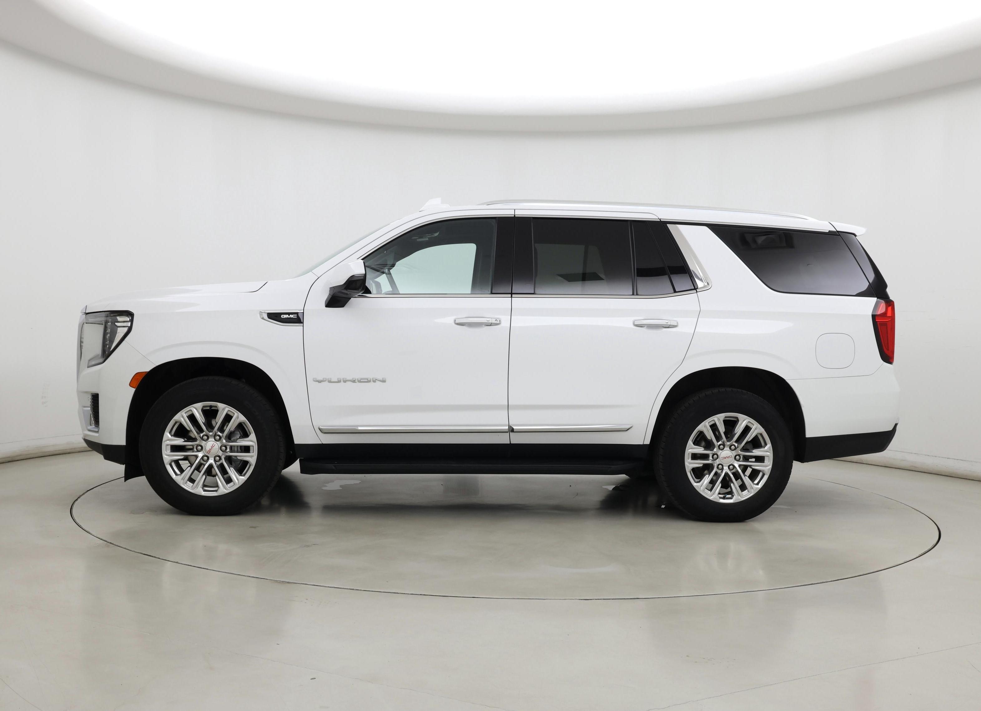Thumbnail: 2022 GMC Yukon - 3