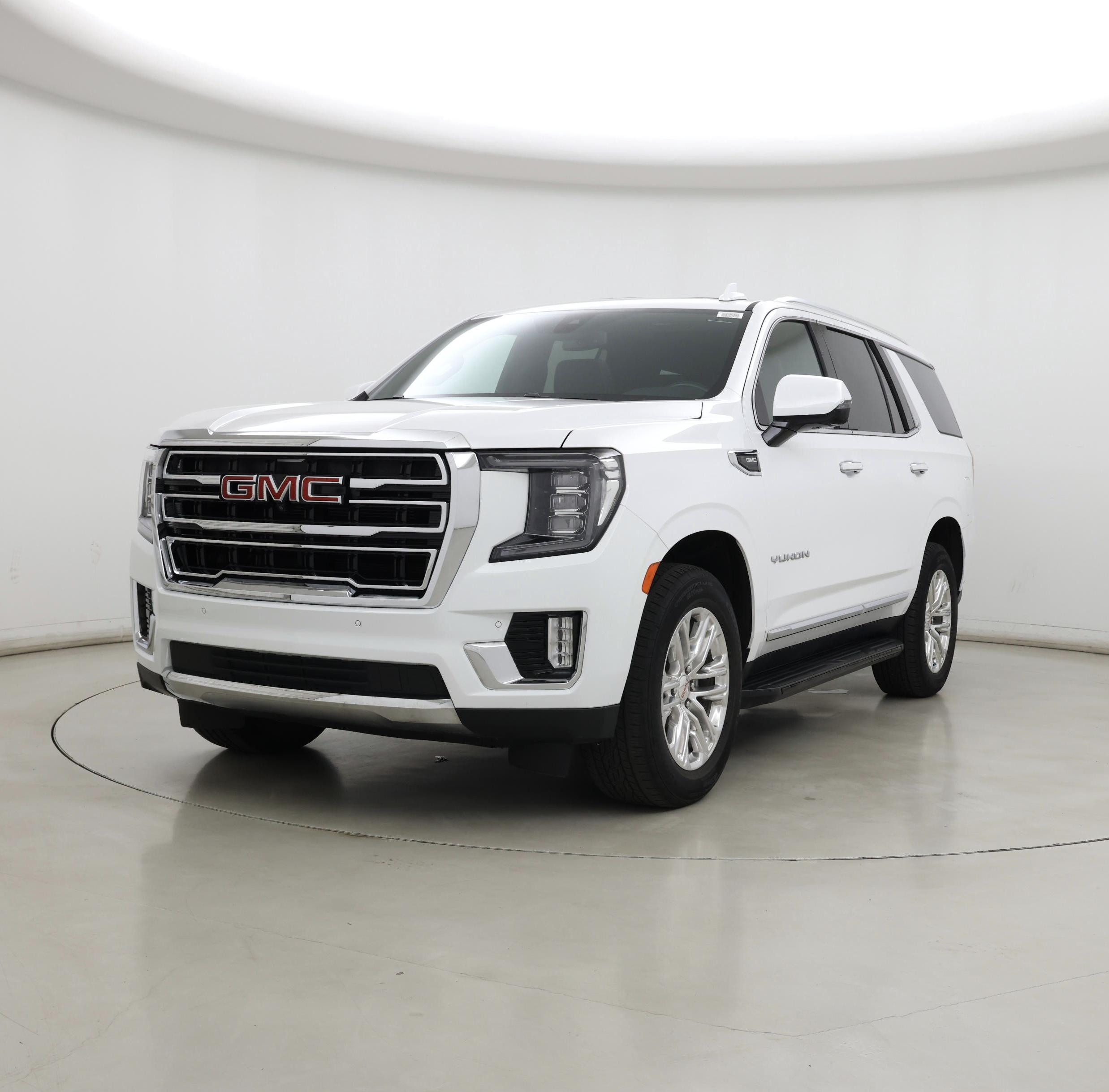 Thumbnail: 2022 GMC Yukon - 4