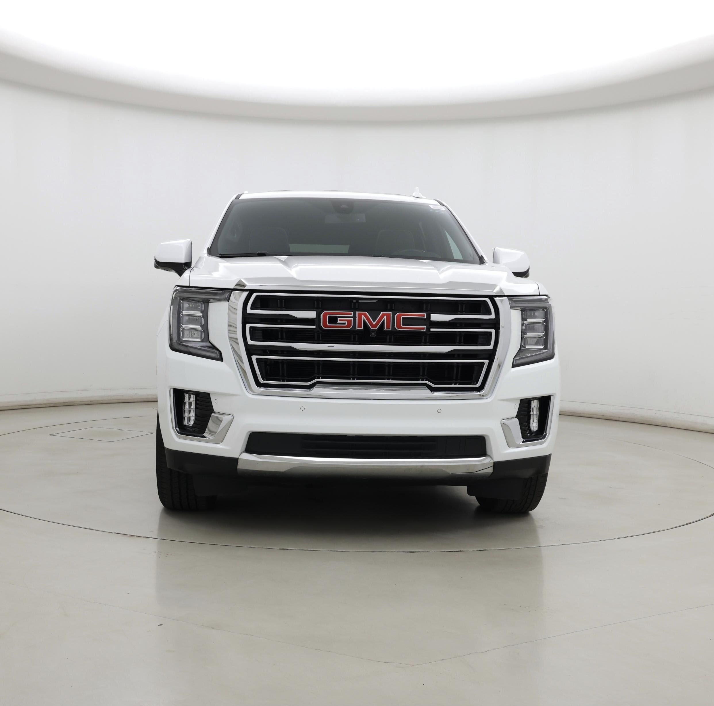 Thumbnail: 2022 GMC Yukon - 5