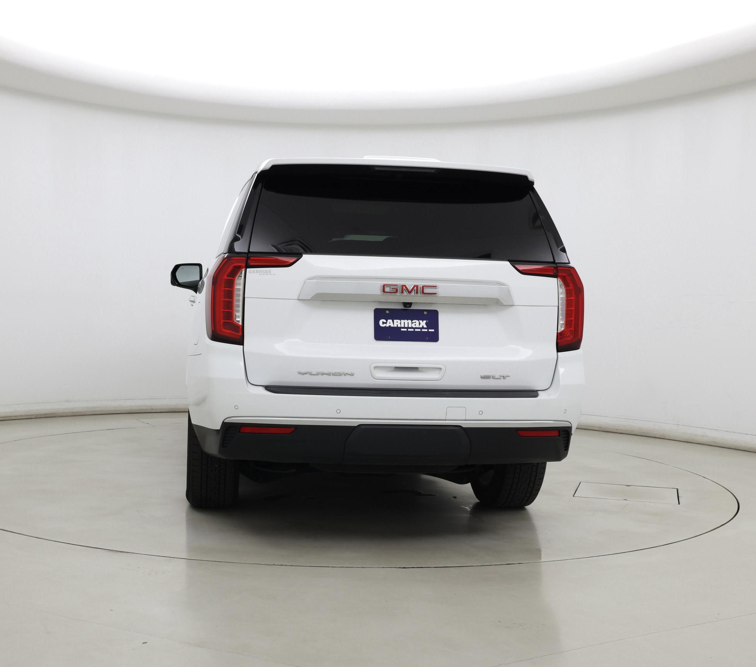 Thumbnail: 2022 GMC Yukon - 6