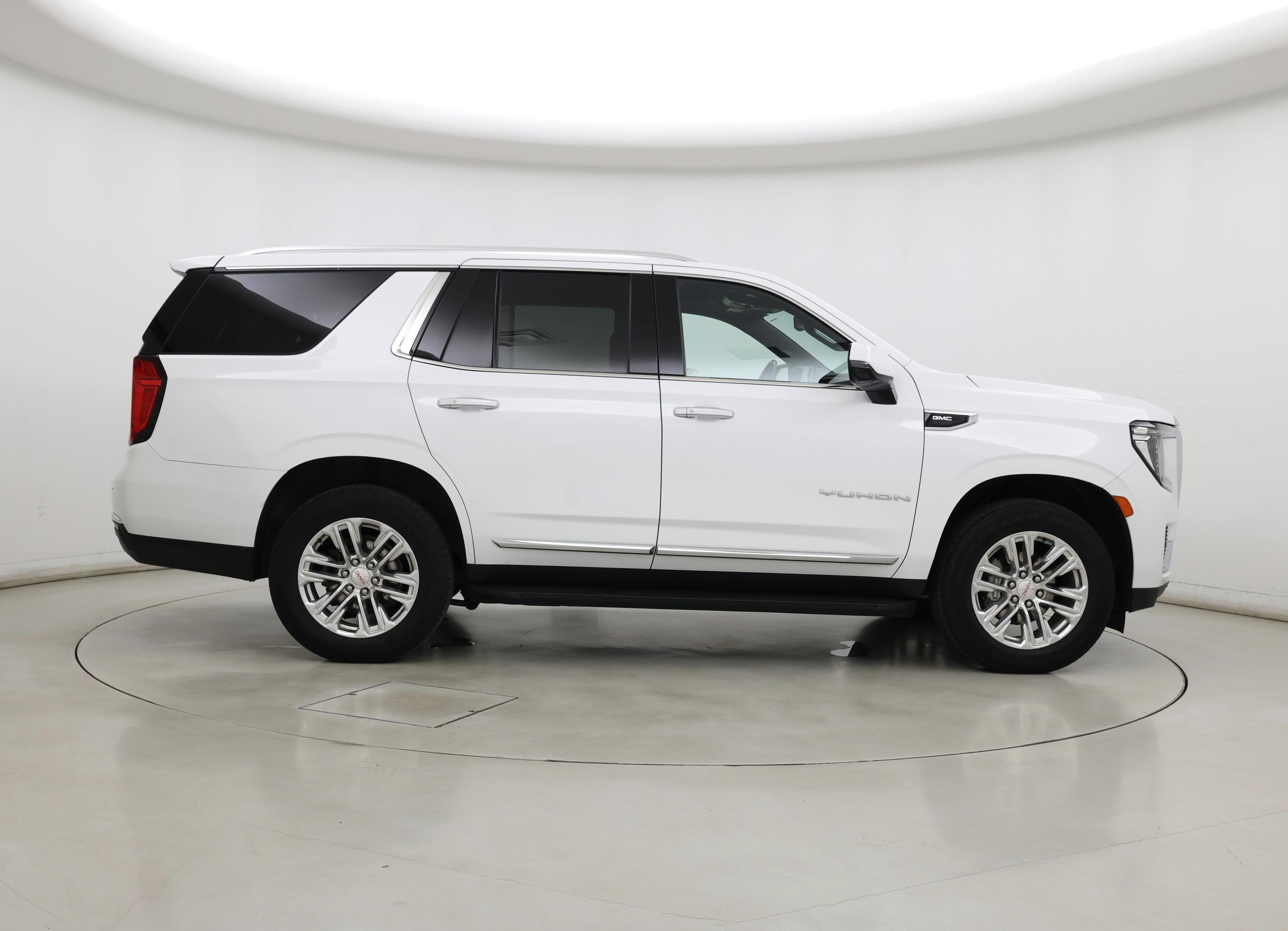 Thumbnail: 2022 GMC Yukon - 7