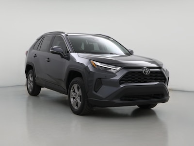 2023 Toyota RAV4 XLE -
                  Indianapolis, IN