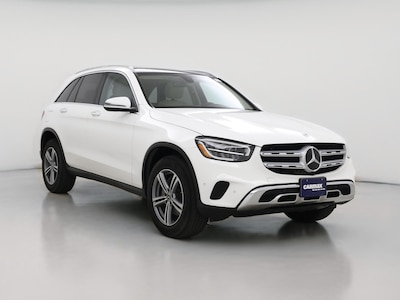 2021 Mercedes-Benz GLC 300 -
                  Indianapolis, IN