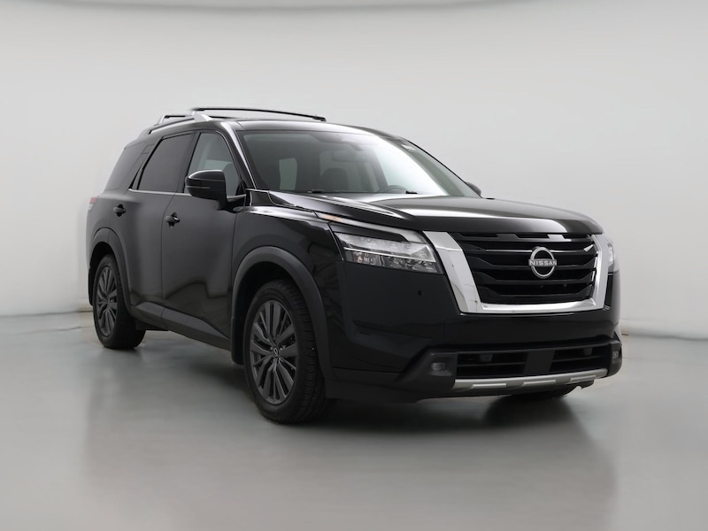 2022 Nissan Pathfinder SL -
                  Indianapolis, IN