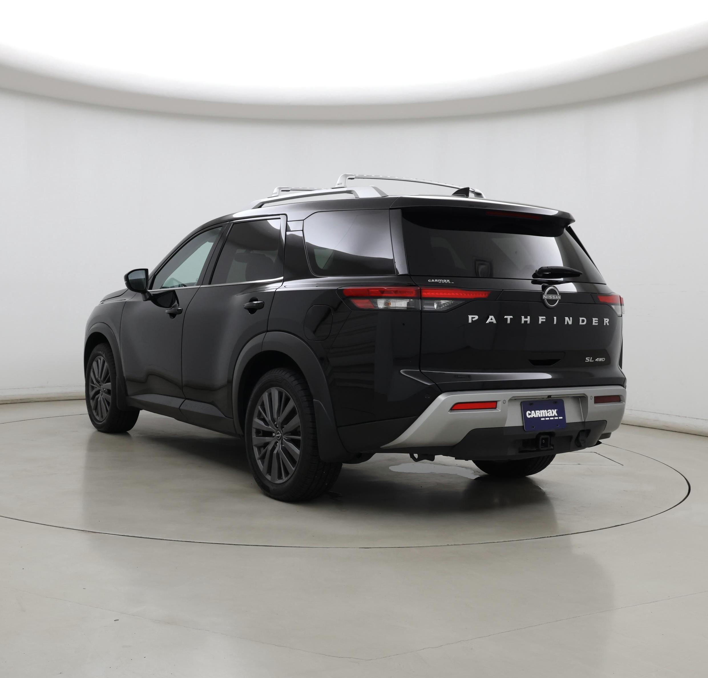 Thumbnail: 2022 Nissan Pathfinder - 2