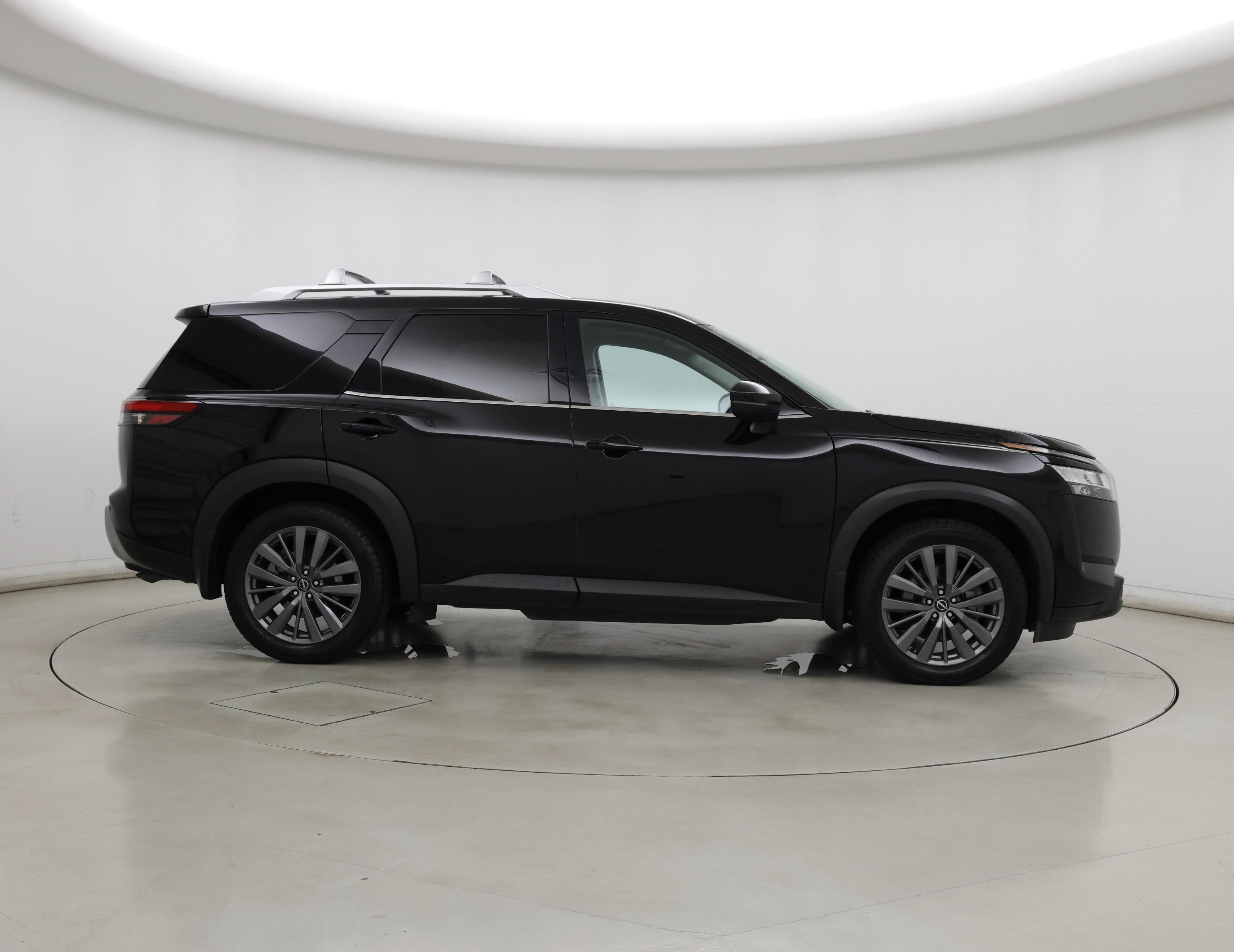 Thumbnail: 2022 Nissan Pathfinder - 7
