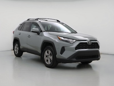 2023 Toyota RAV4 XLE -
                  Indianapolis, IN