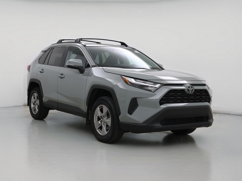 2023 Toyota RAV4 XLE -
                  Fort Wayne, IN