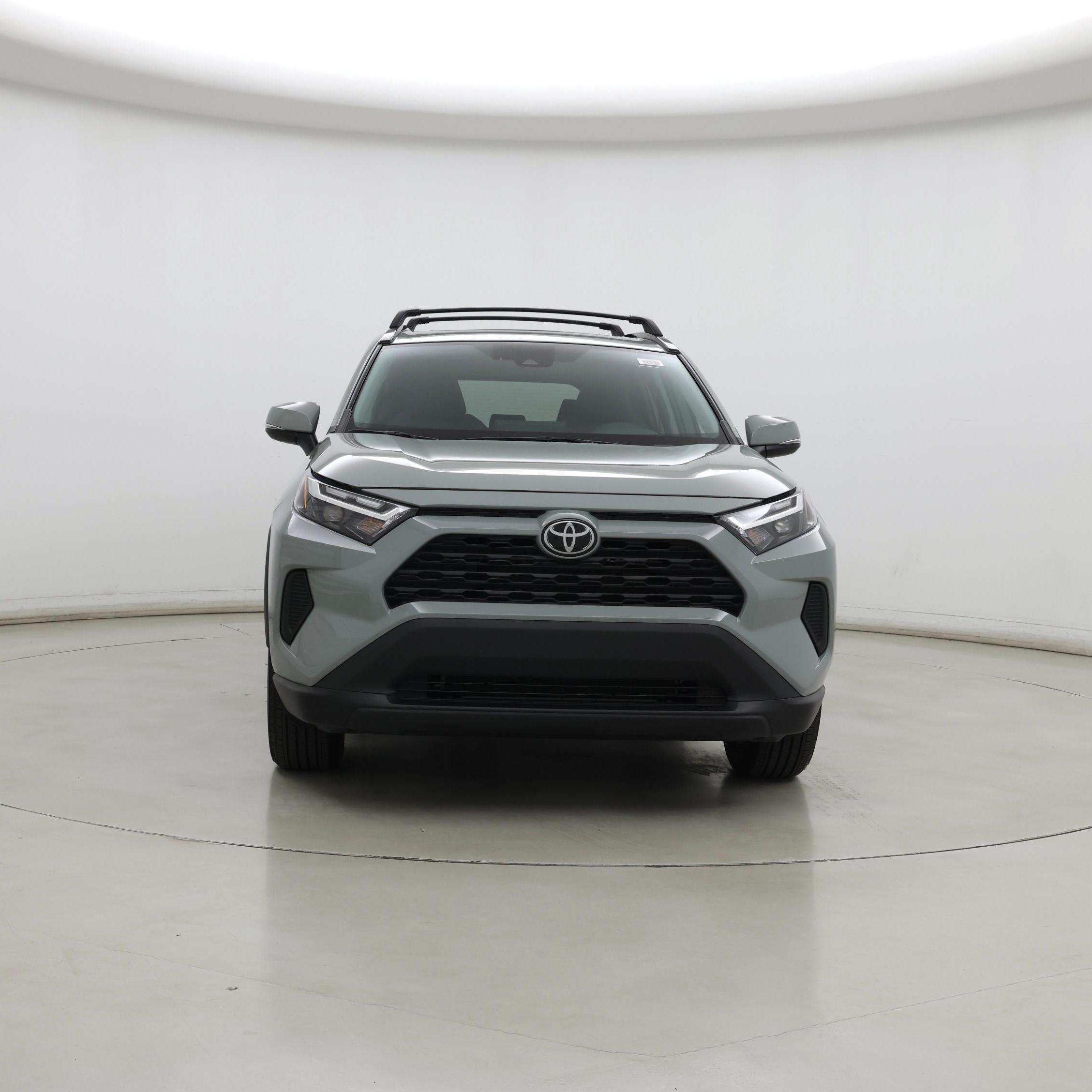 Thumbnail: 2023 Toyota RAV4 - 5