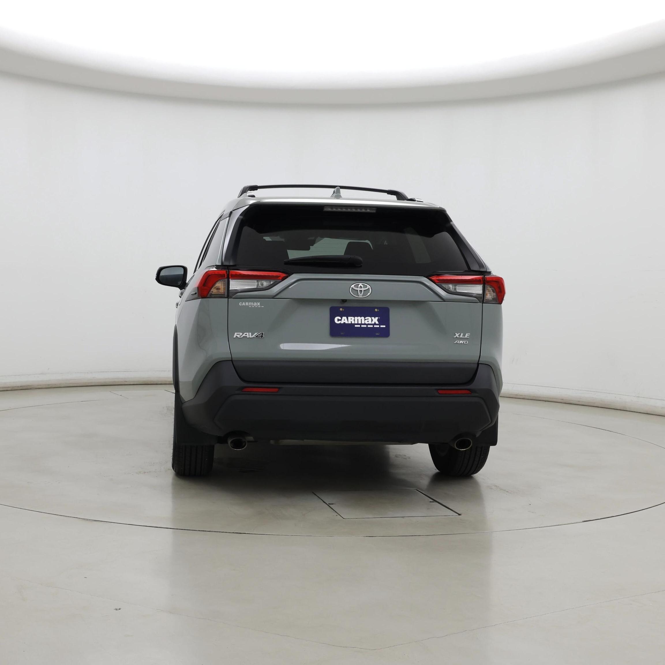 Thumbnail: 2023 Toyota RAV4 - 6